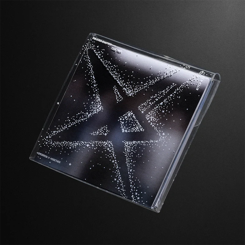 TXT - THE STAR CHAPTER : TOGETHER (Photobook Ver.) - Image 4