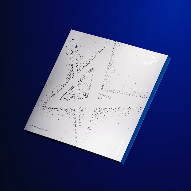 TXT - THE STAR CHAPTER : TOGETHER (Photobook Ver.) - Image 5