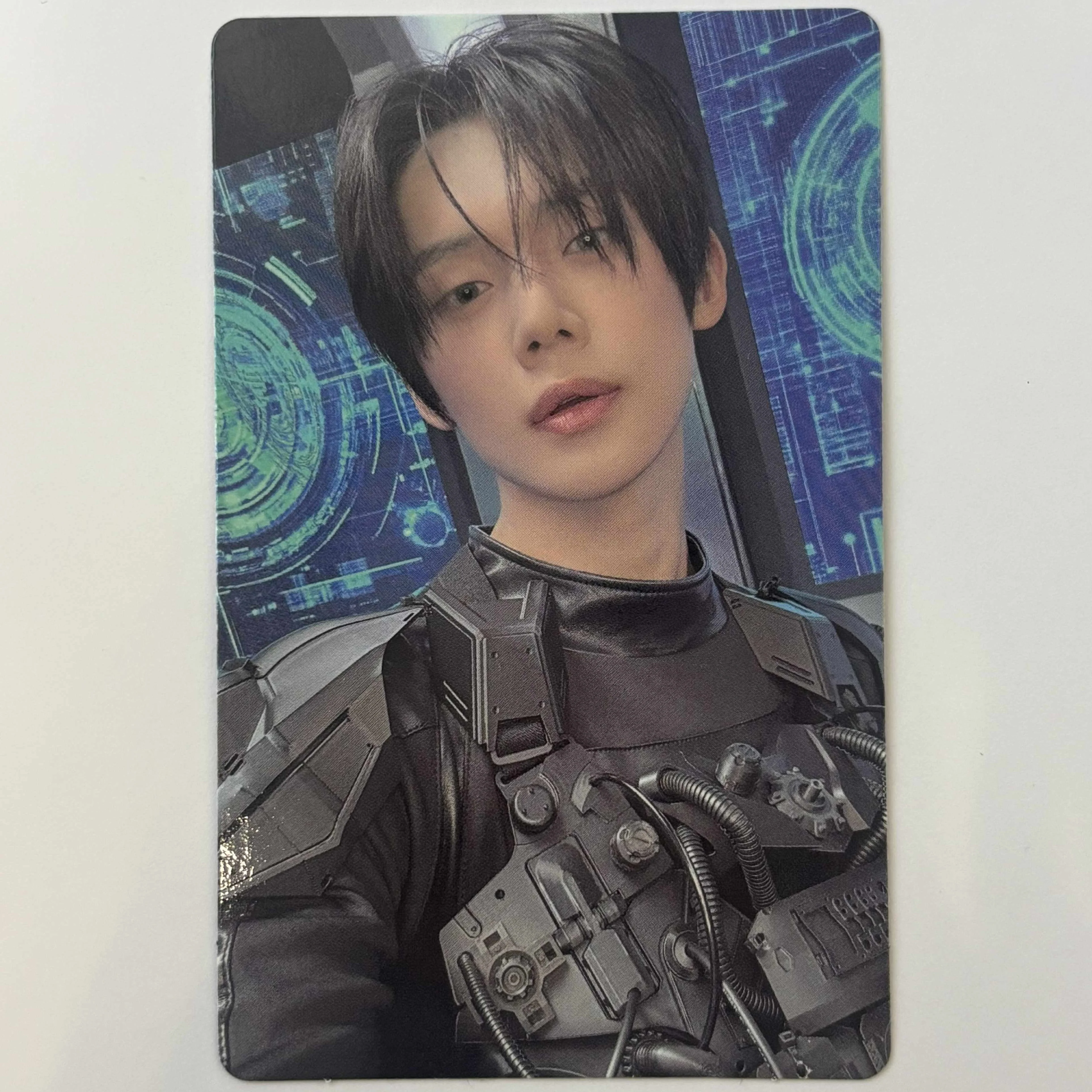 TXT - THE STAR CHAPTER : TOGETHER Weverse Lucky Draw Photocards - Image 4