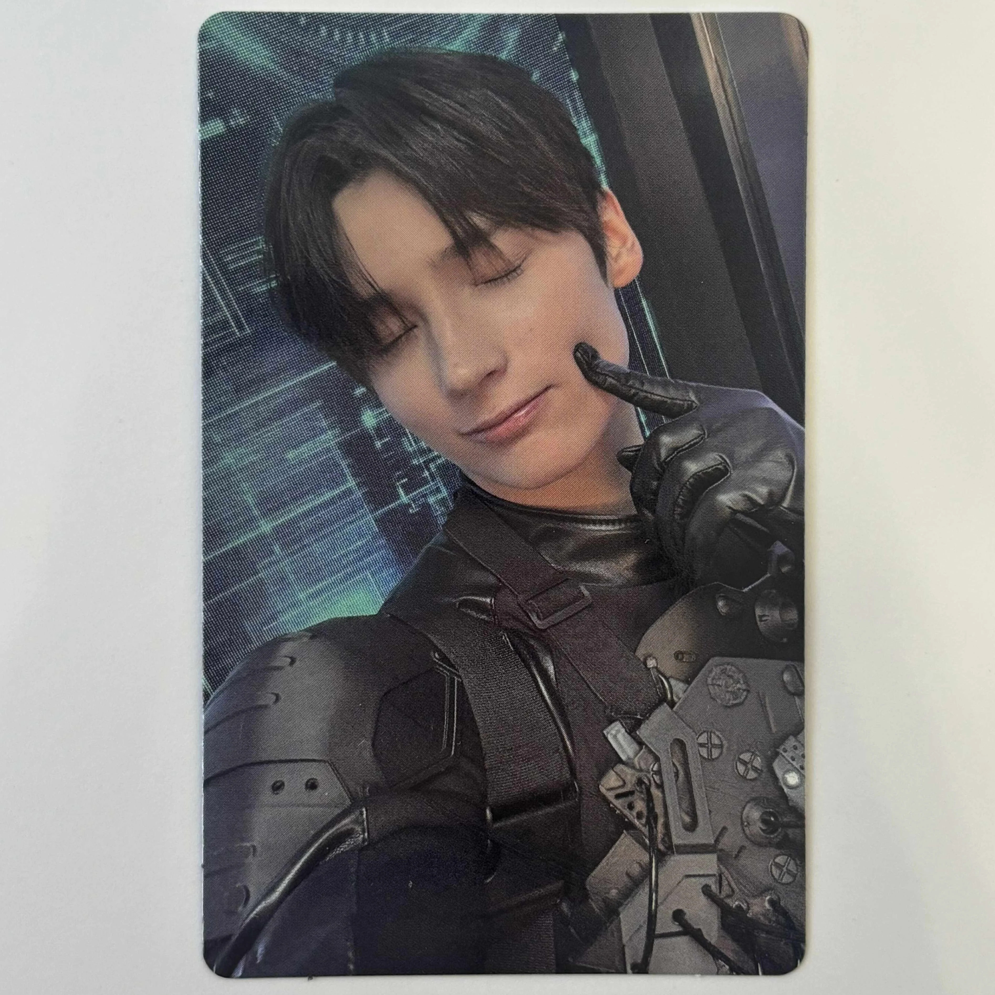 TXT - THE STAR CHAPTER : TOGETHER Weverse Lucky Draw Photocards - Image 5