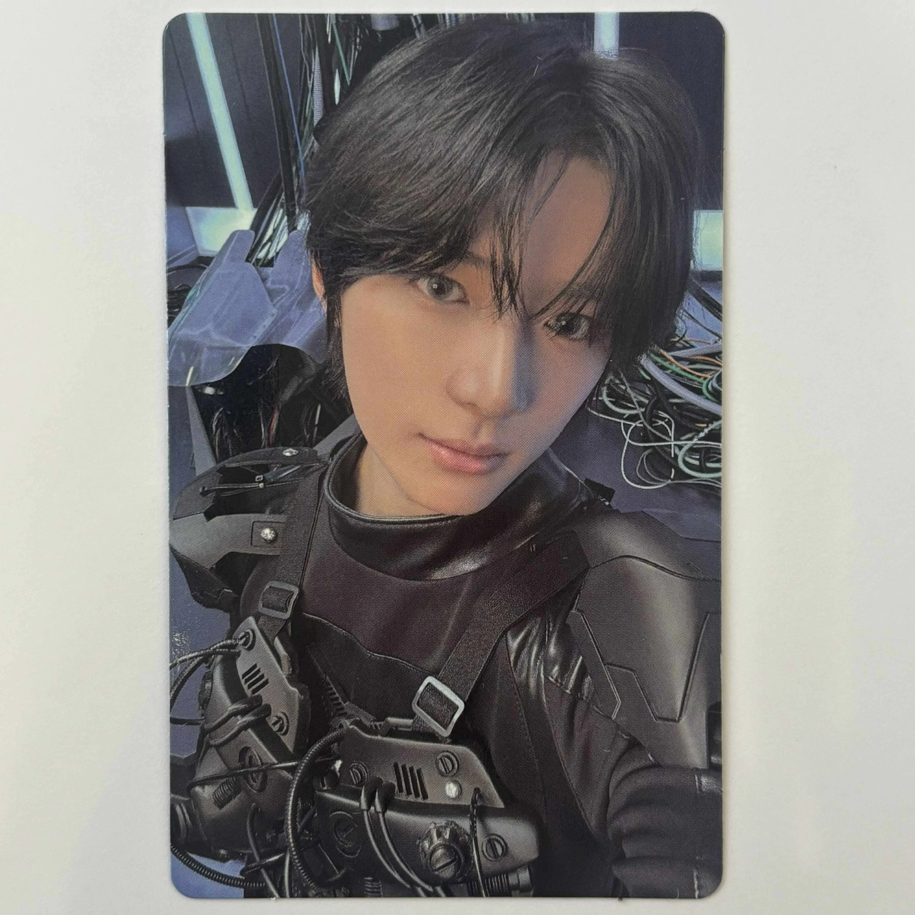 TXT - THE STAR CHAPTER : TOGETHER Weverse Lucky Draw Photocards - Image 6
