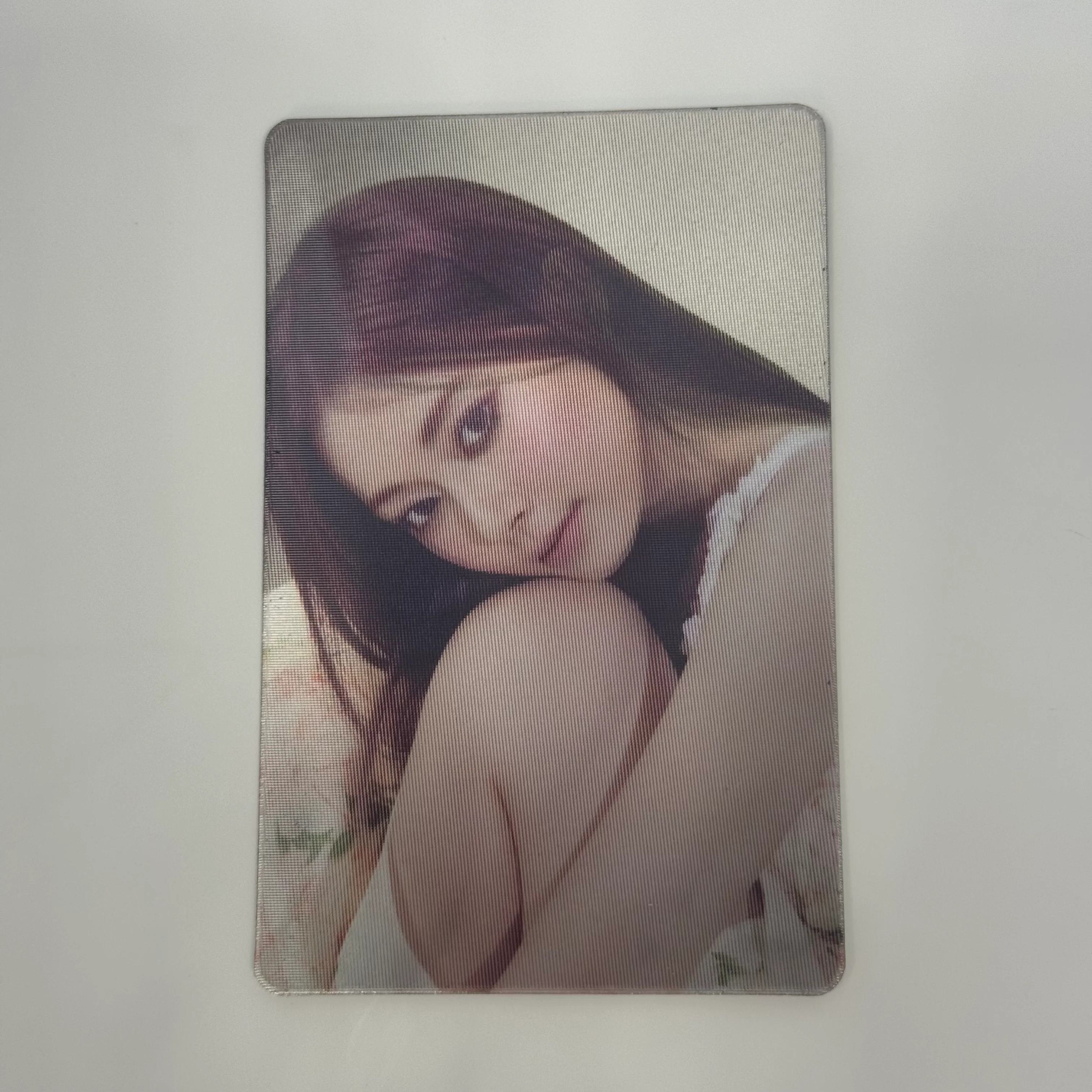 TZUYU - abouTZU Photocards - Image 2