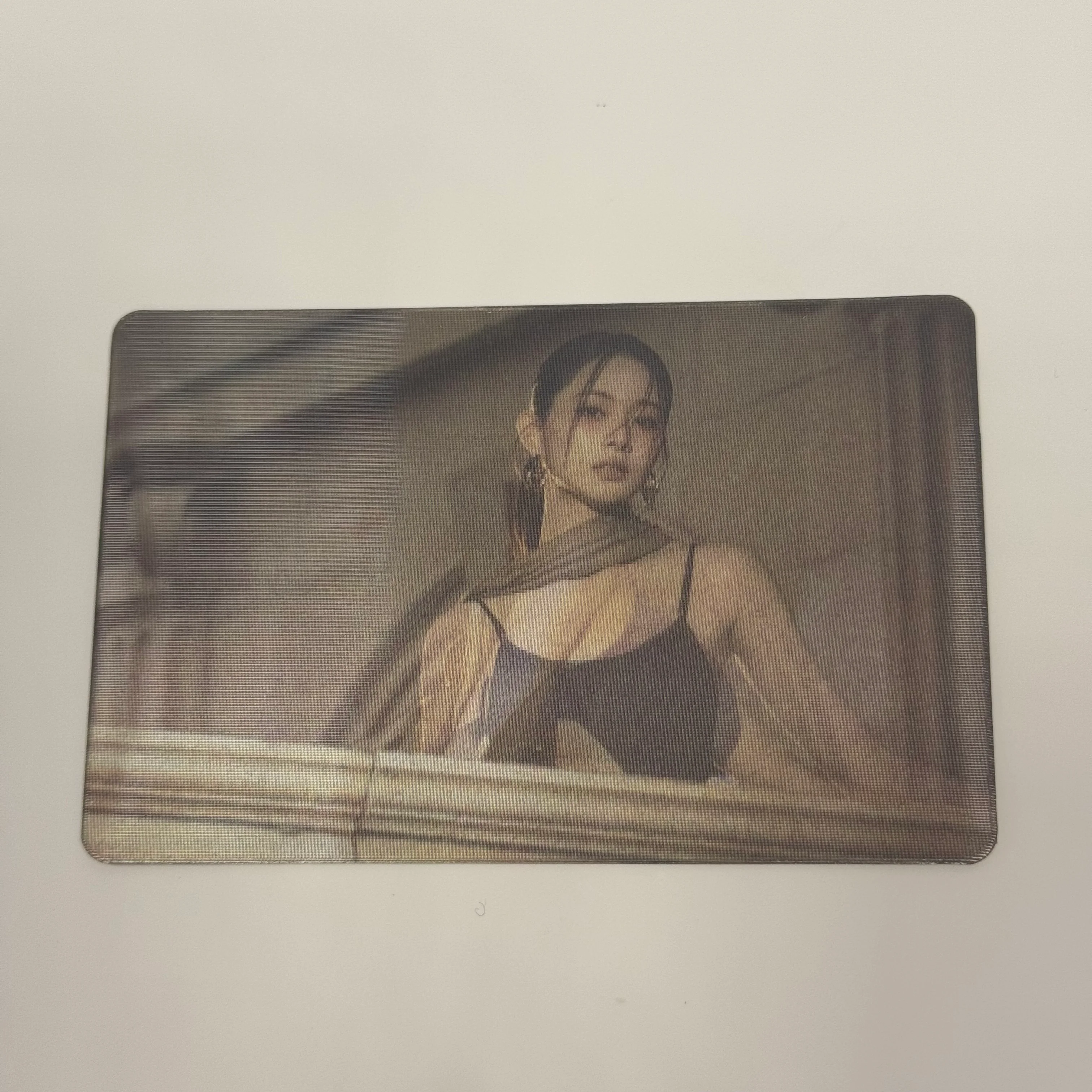 TZUYU - abouTZU Photocards - Image 3