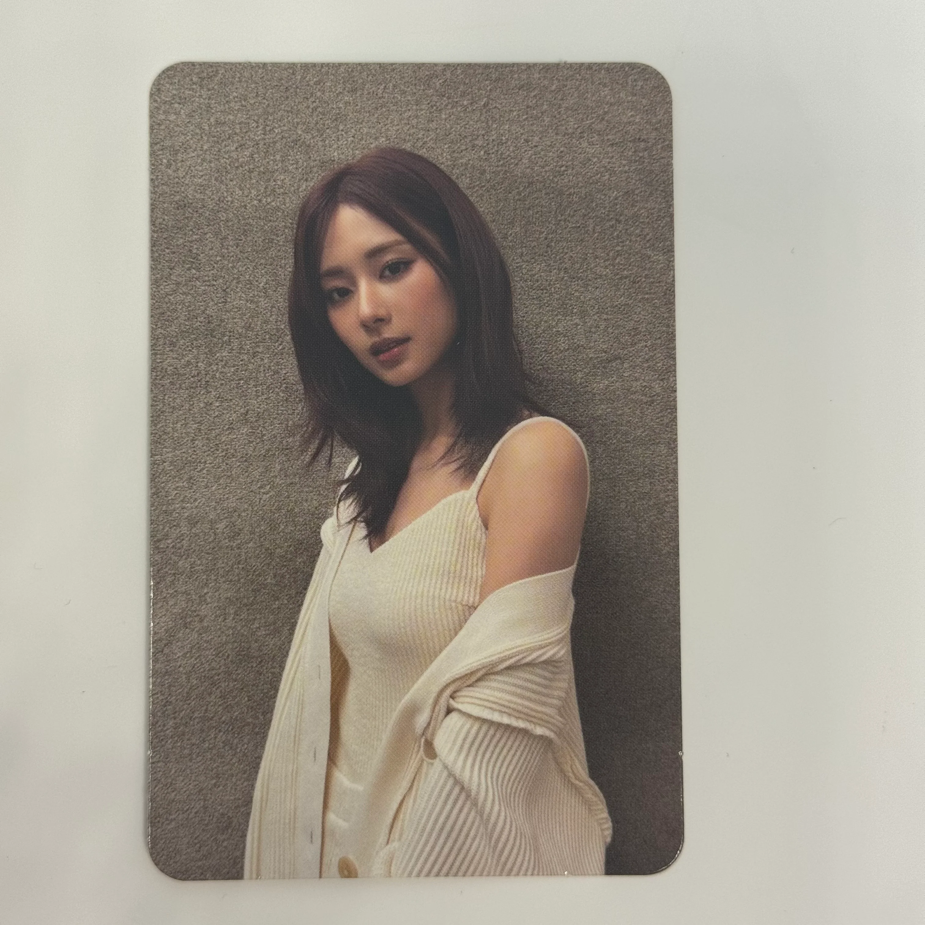 TZUYU - abouTZU Photocards - Image 4