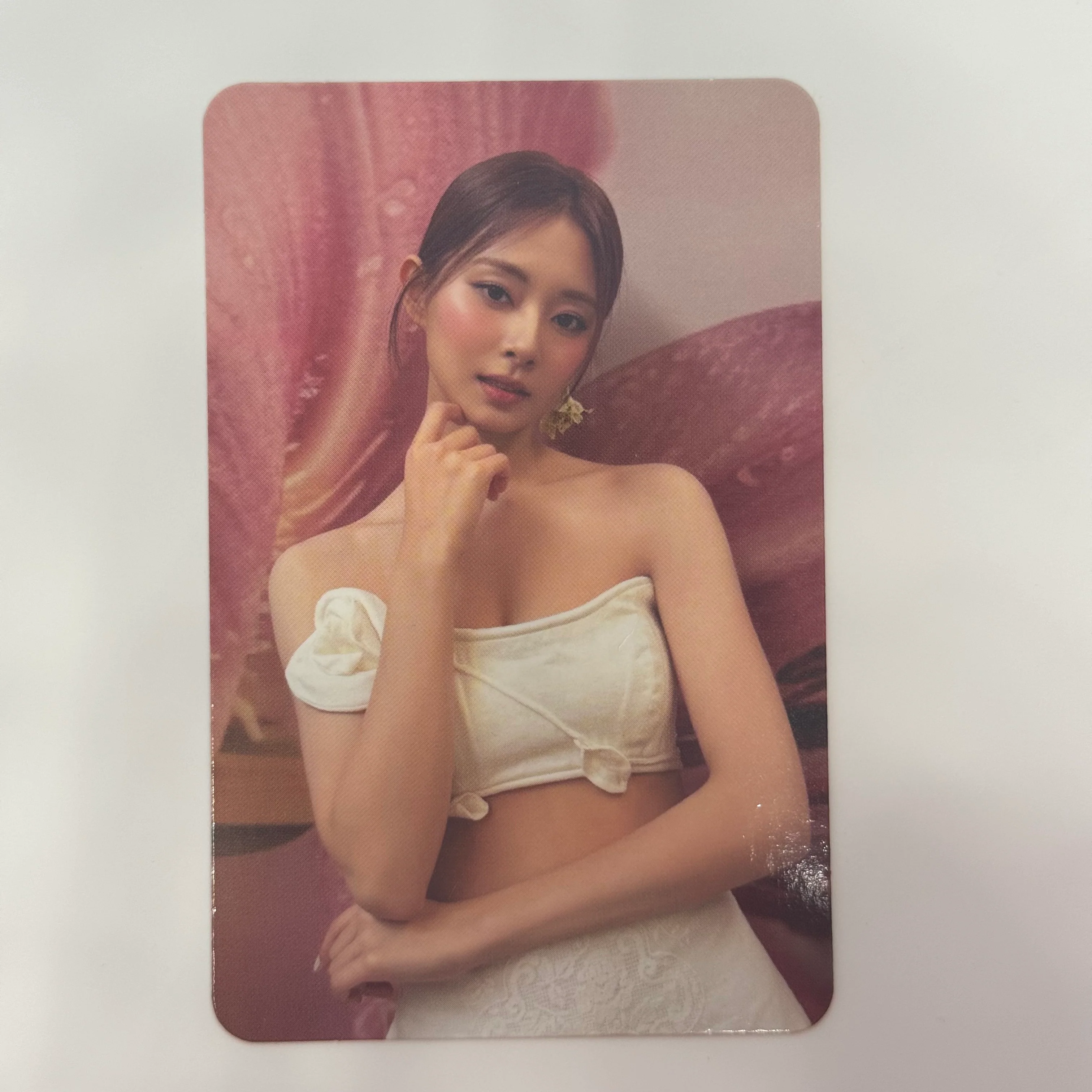 TZUYU - abouTZU Photocards - Image 5