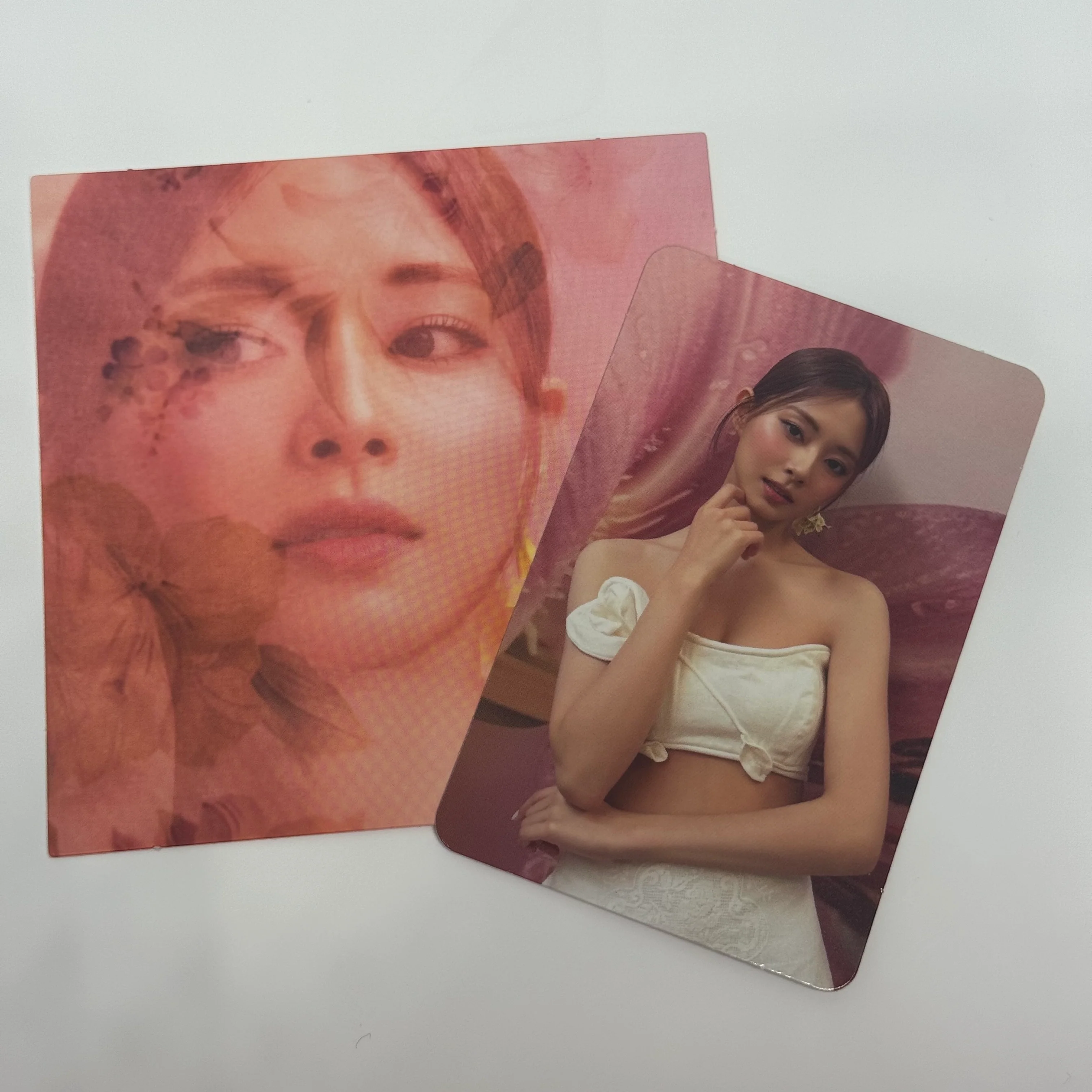 TZUYU - abouTZU Photocards - Image 6