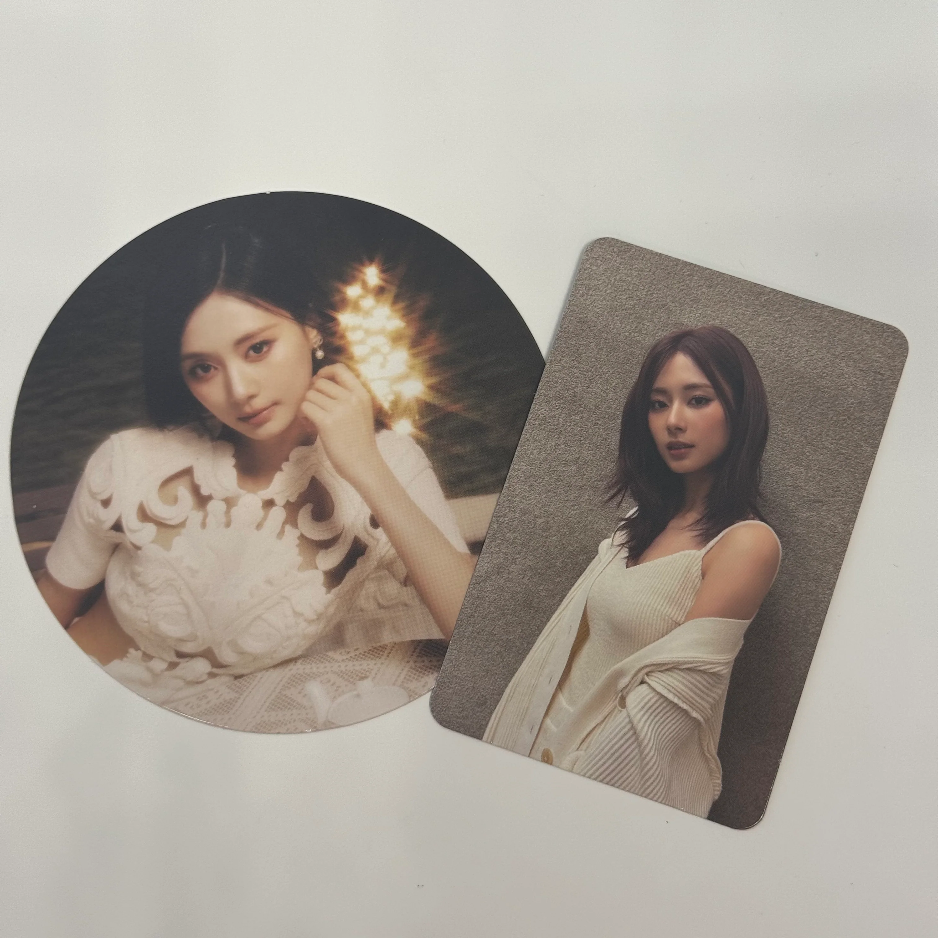 TZUYU - abouTZU Photocards - Image 7