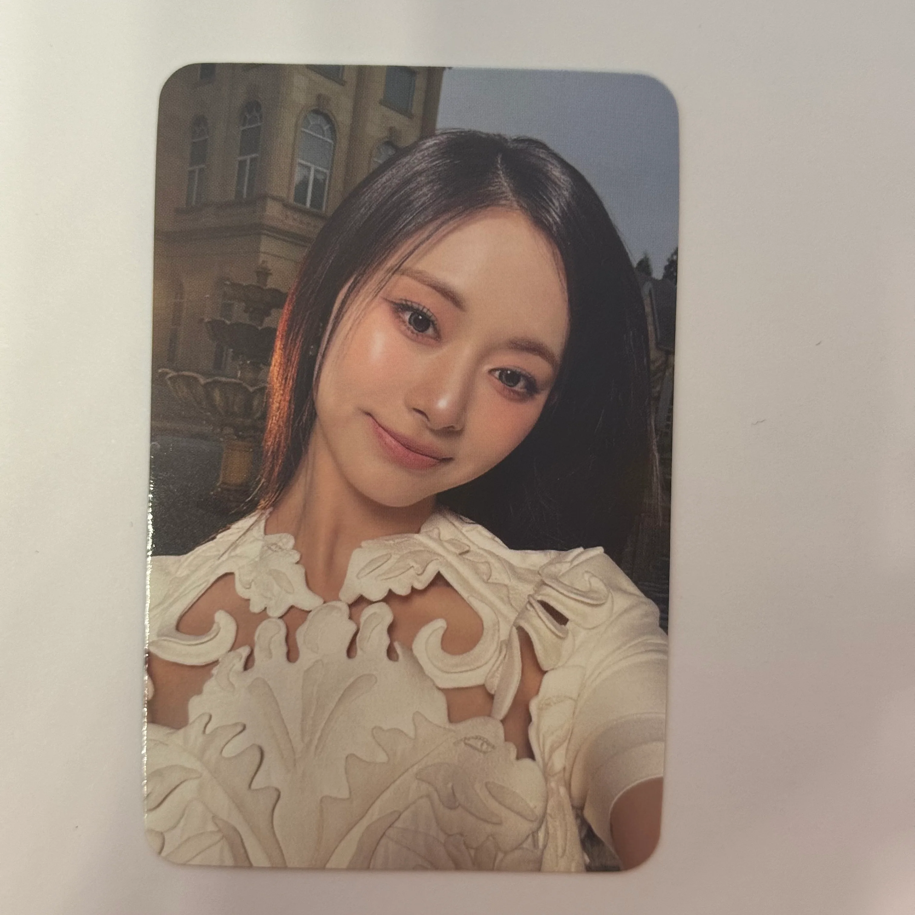 TZUYU - abouTZU Soundwave Photocard - Image 4