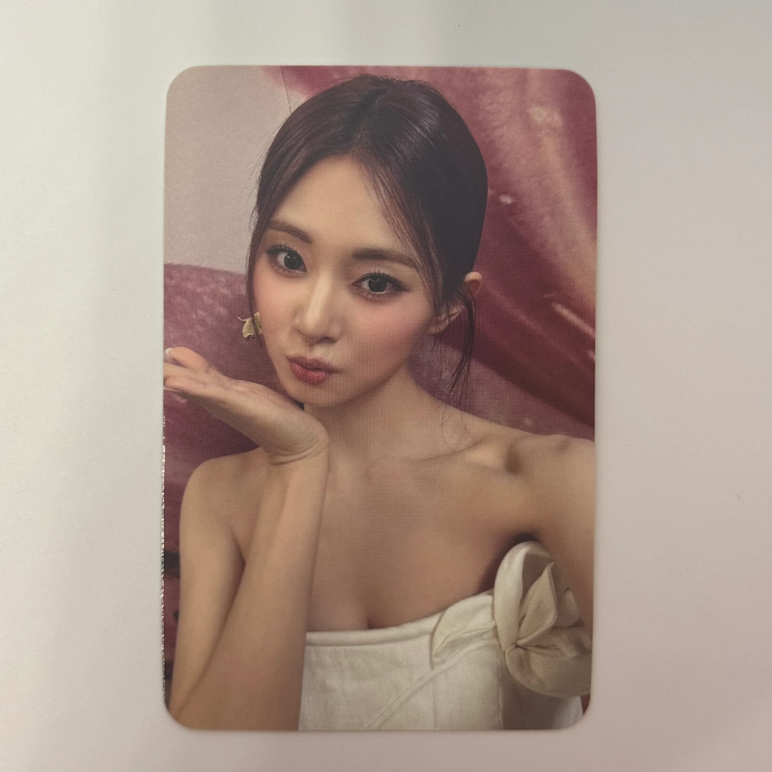TZUYU - abouTZU Soundwave Photocard - Image 5