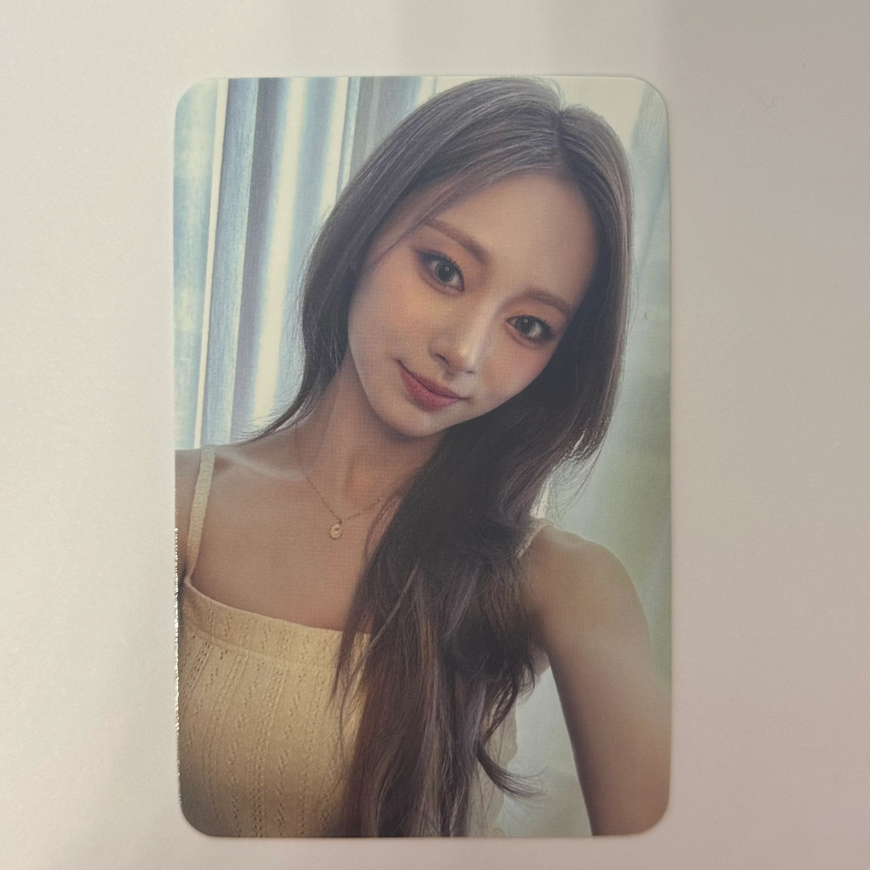TZUYU - abouTZU Soundwave Photocard - Image 7