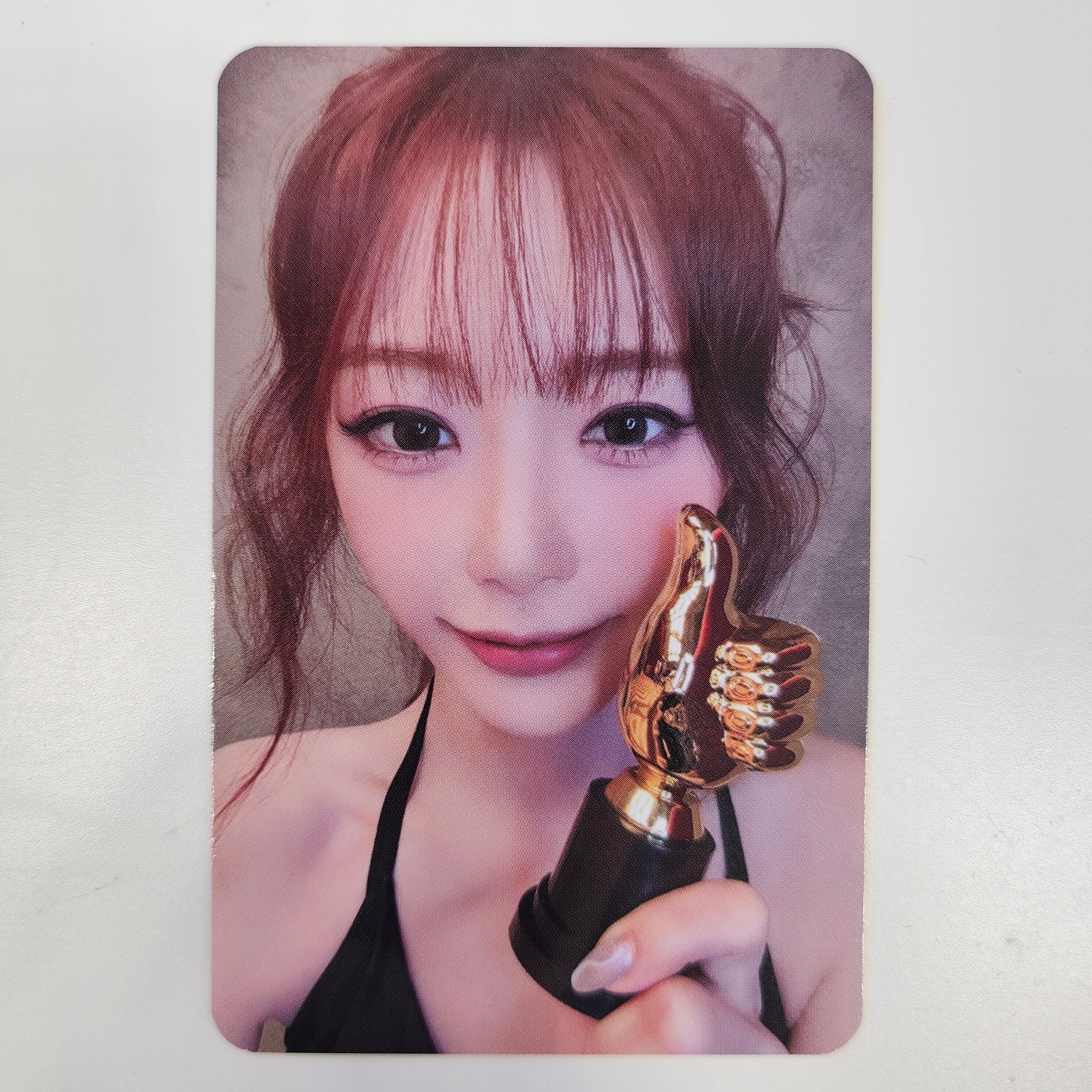 UAU (Dreamcatcher) - 'Playlist #You Are You' Makestar Photocards - Image 5