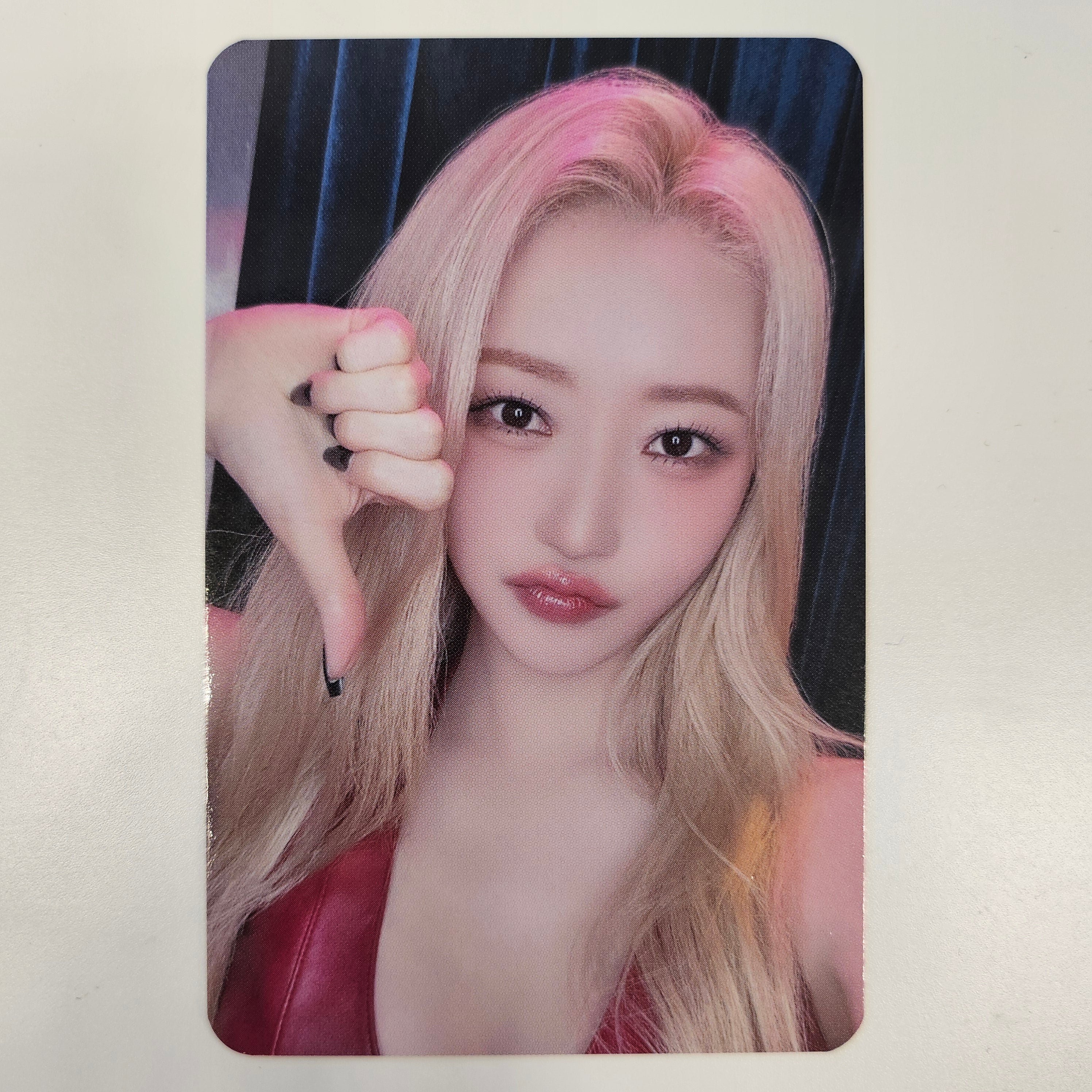 UAU (Dreamcatcher) - 'Playlist #You Are You' Makestar Photocards - Image 6