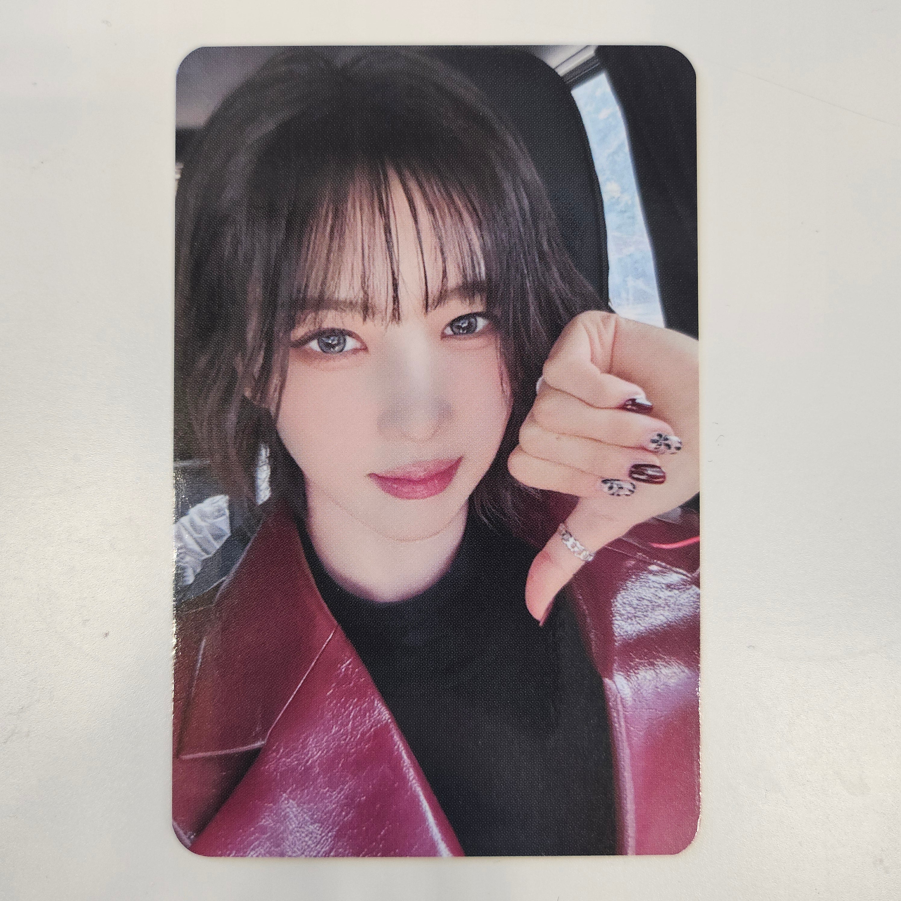 UAU (Dreamcatcher) - 'Playlist #You Are You' Makestar Photocards - Image 7