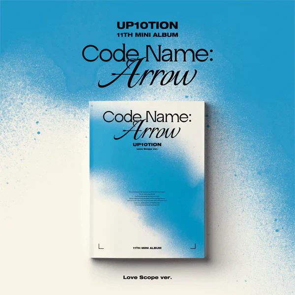 UP10TION - Code Name : ARROW - Image 4