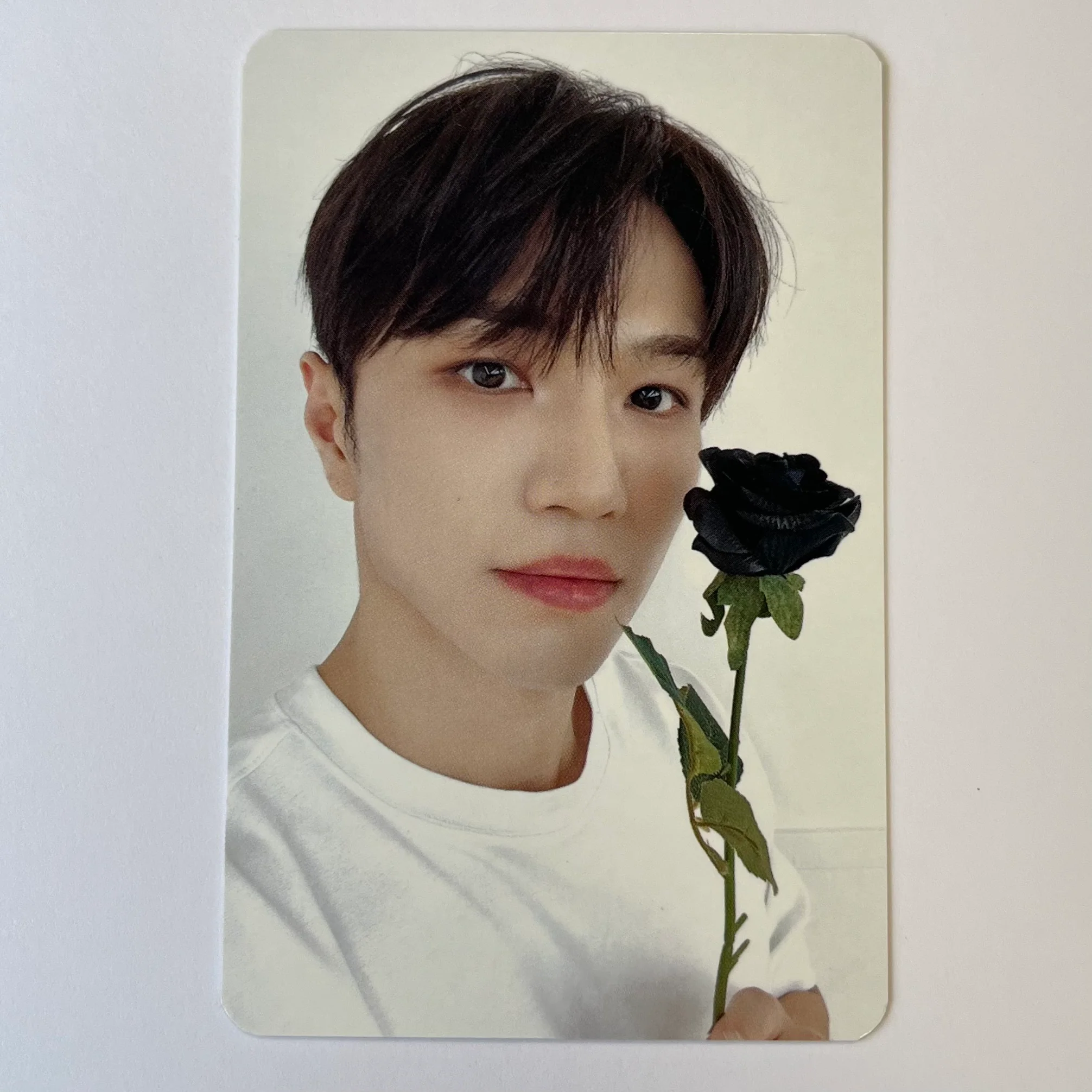 VANNER - BURN Makestar Photocard - Image 6