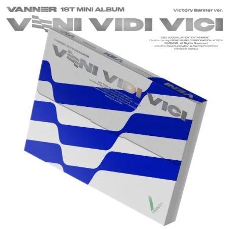 VANNER - VENI VIDI VICI - Image 3