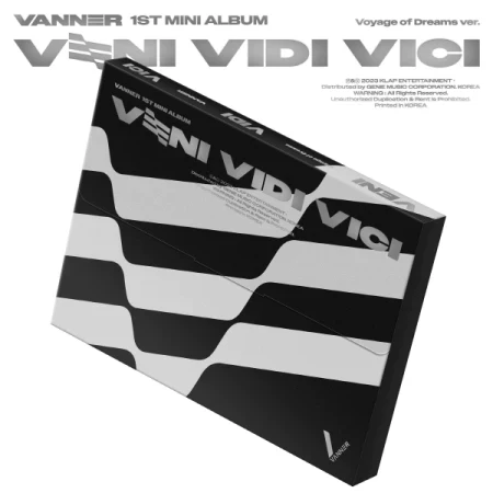VANNER - VENI VIDI VICI - Image 4