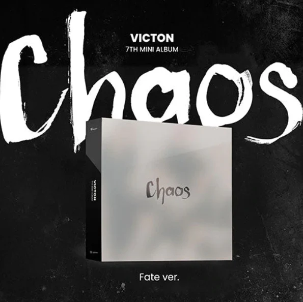 VICTON - Chaos - Image 3