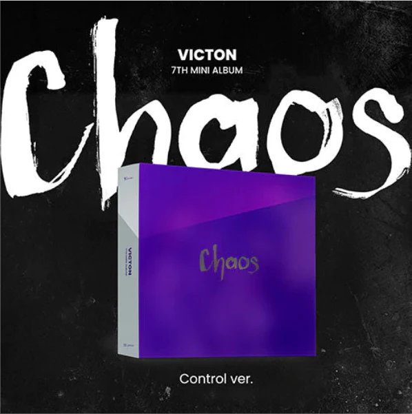 VICTON - Chaos - Image 4