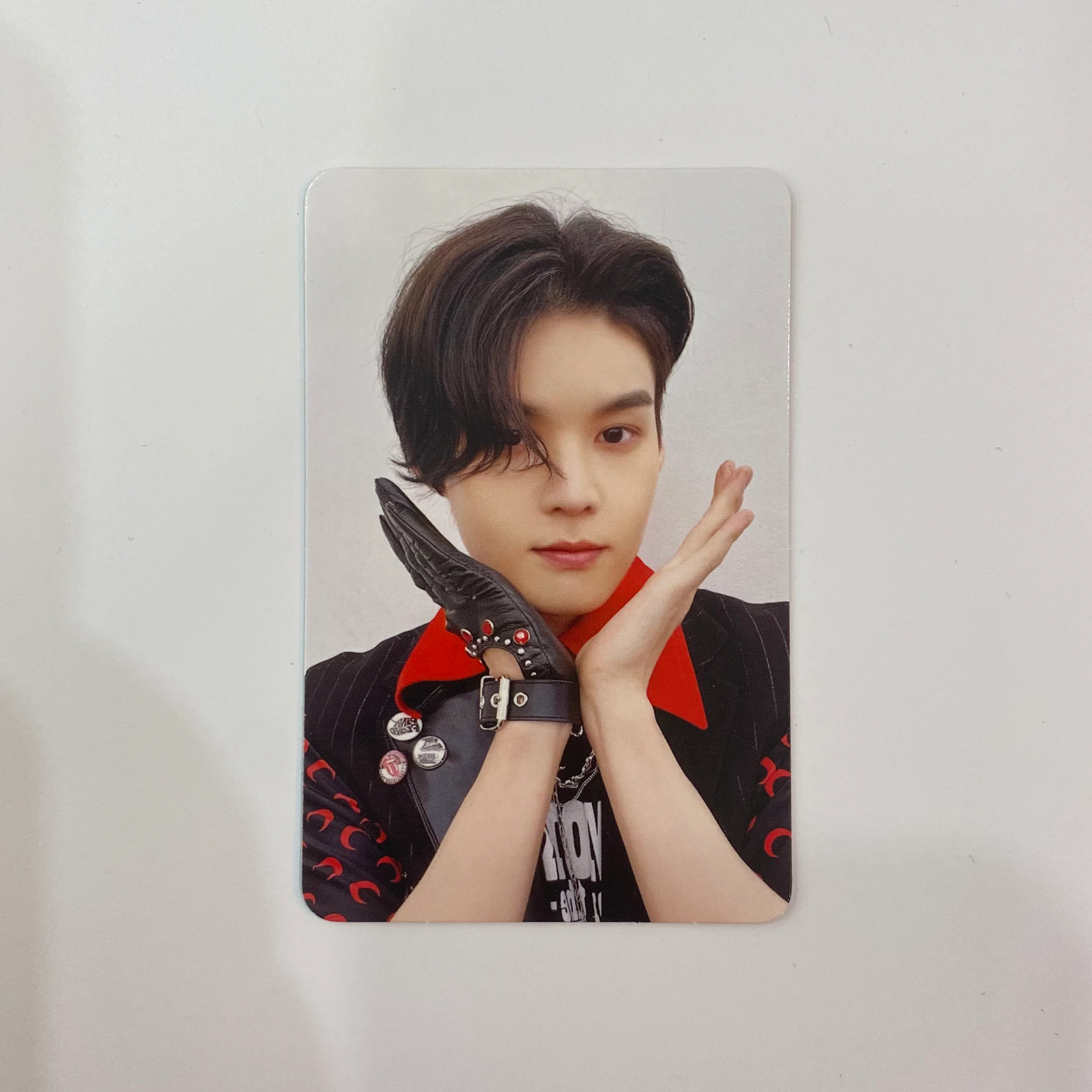 VICTON - Chaos Makestar Photocards - Image 10