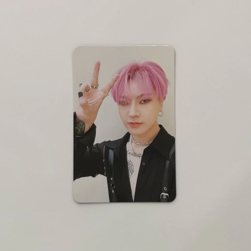 VICTON - Chaos Makestar Photocards - Image 12