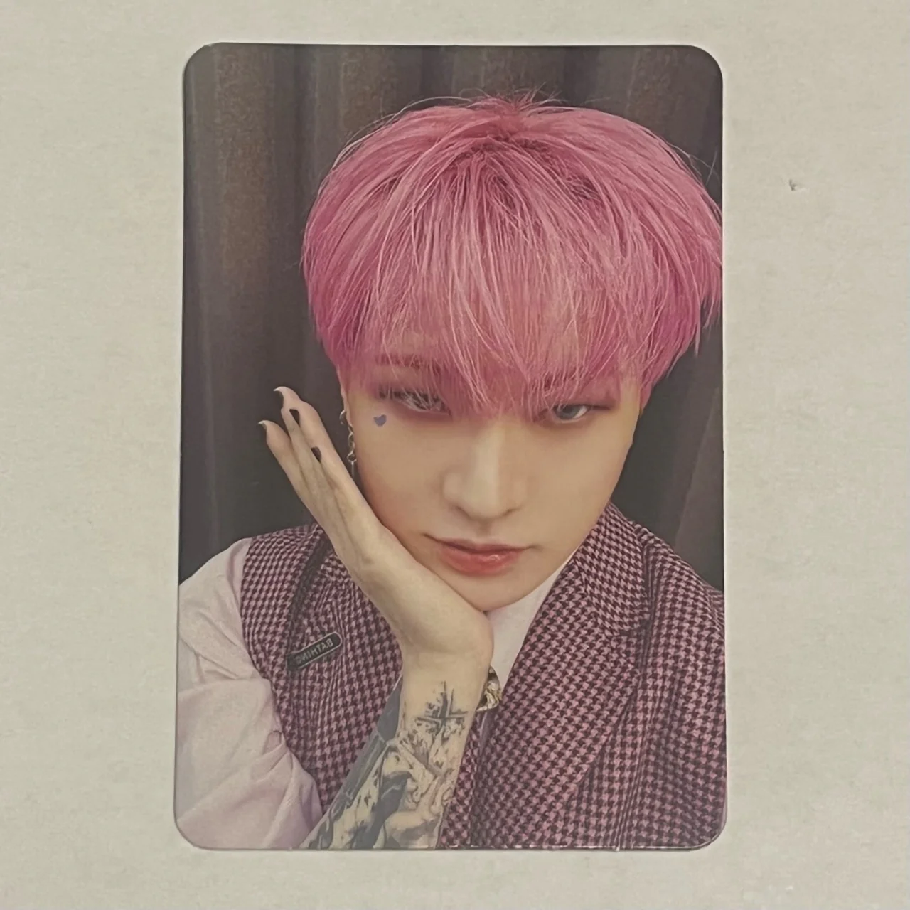 VICTON - Chaos Makestar Photocards - Image 13