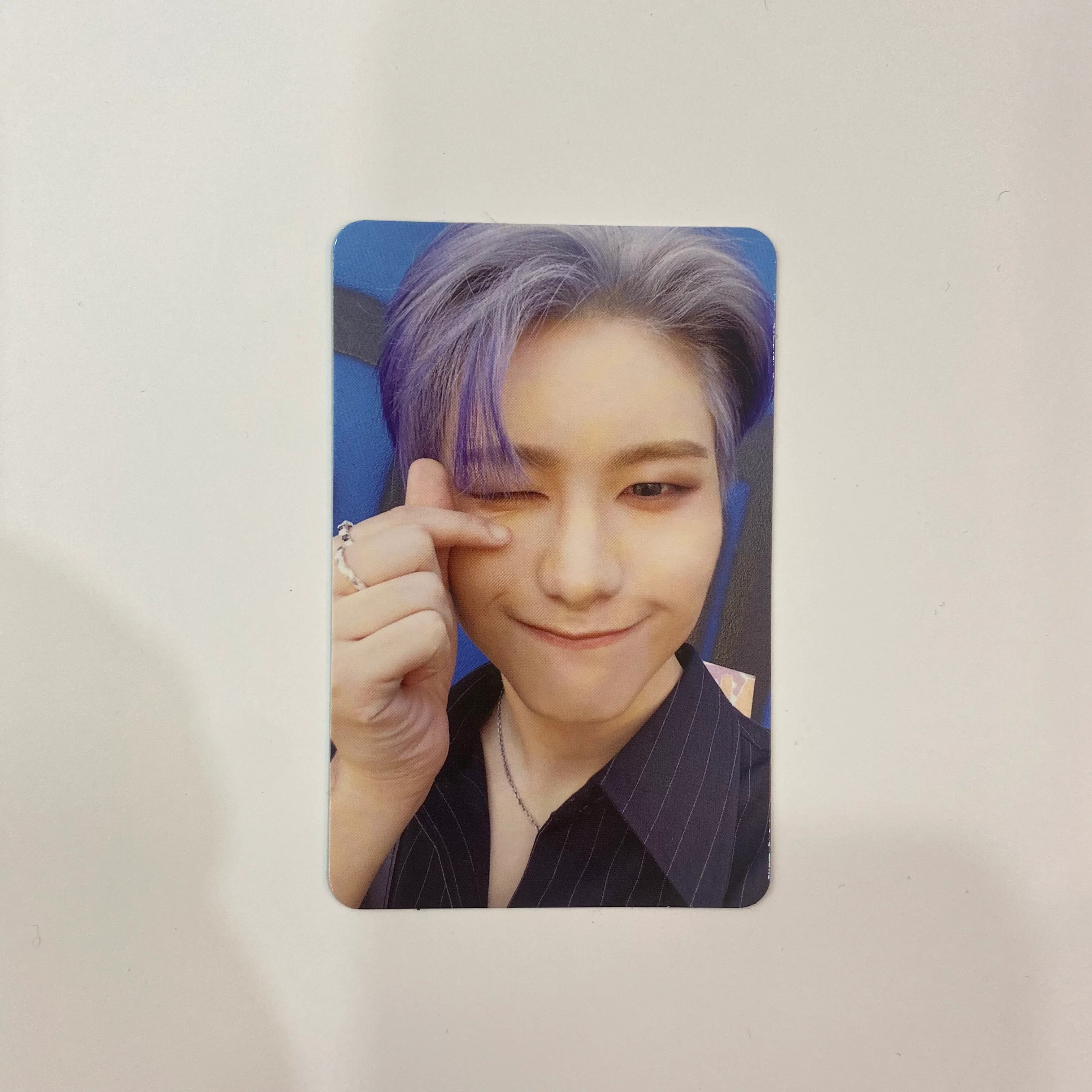 VICTON - Chaos Makestar Photocards - Image 3