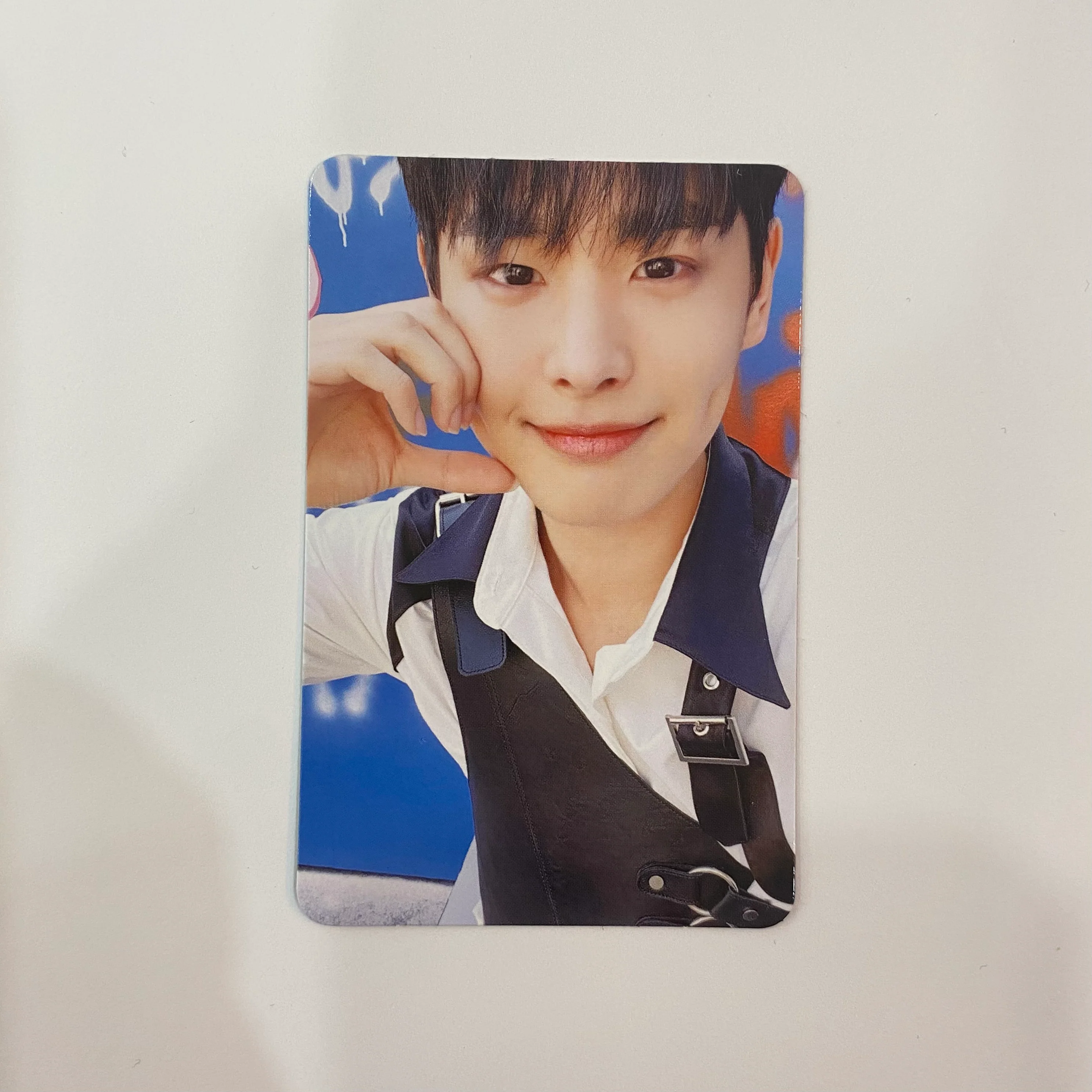 VICTON - Chaos Makestar Photocards - Image 4