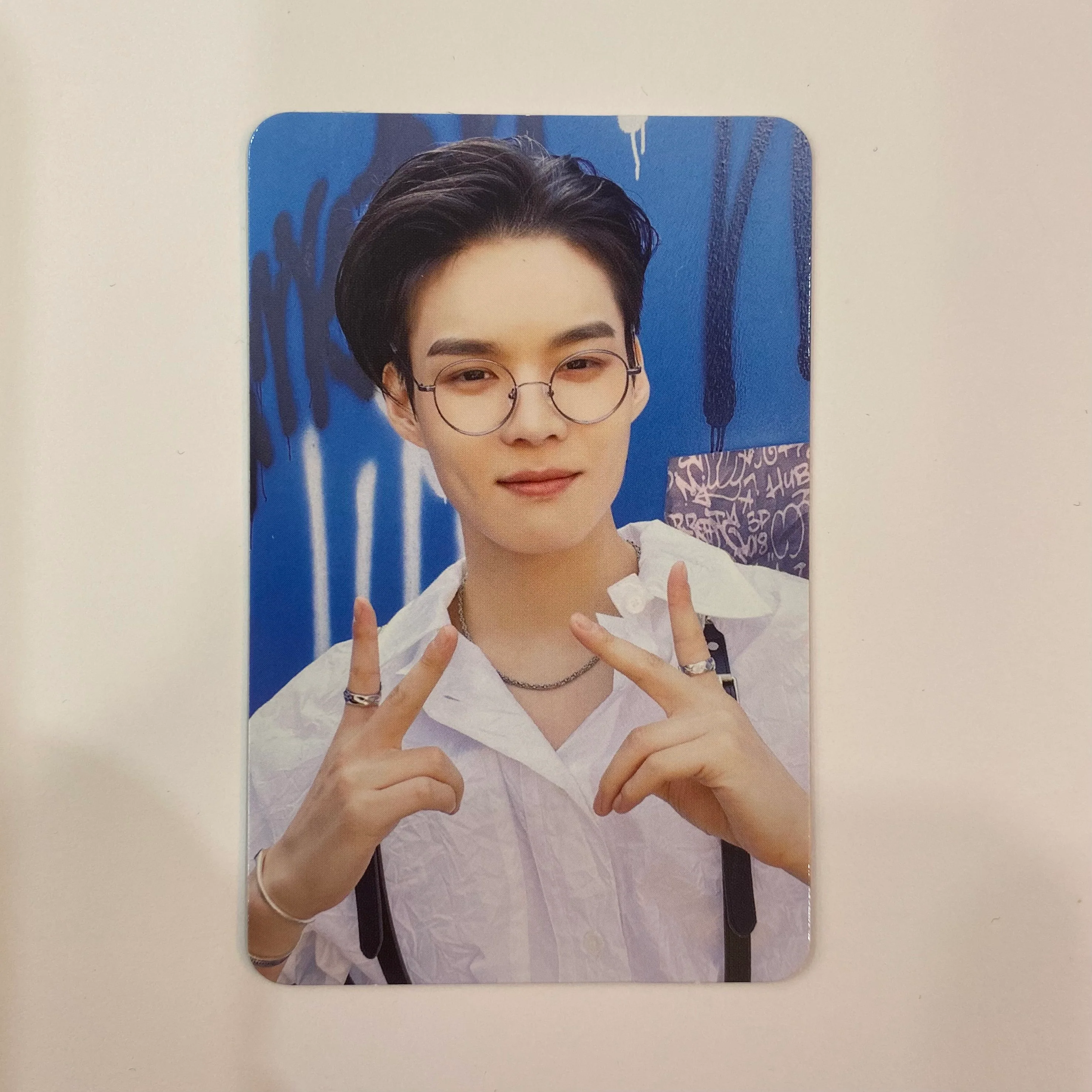 VICTON - Chaos Makestar Photocards - Image 5