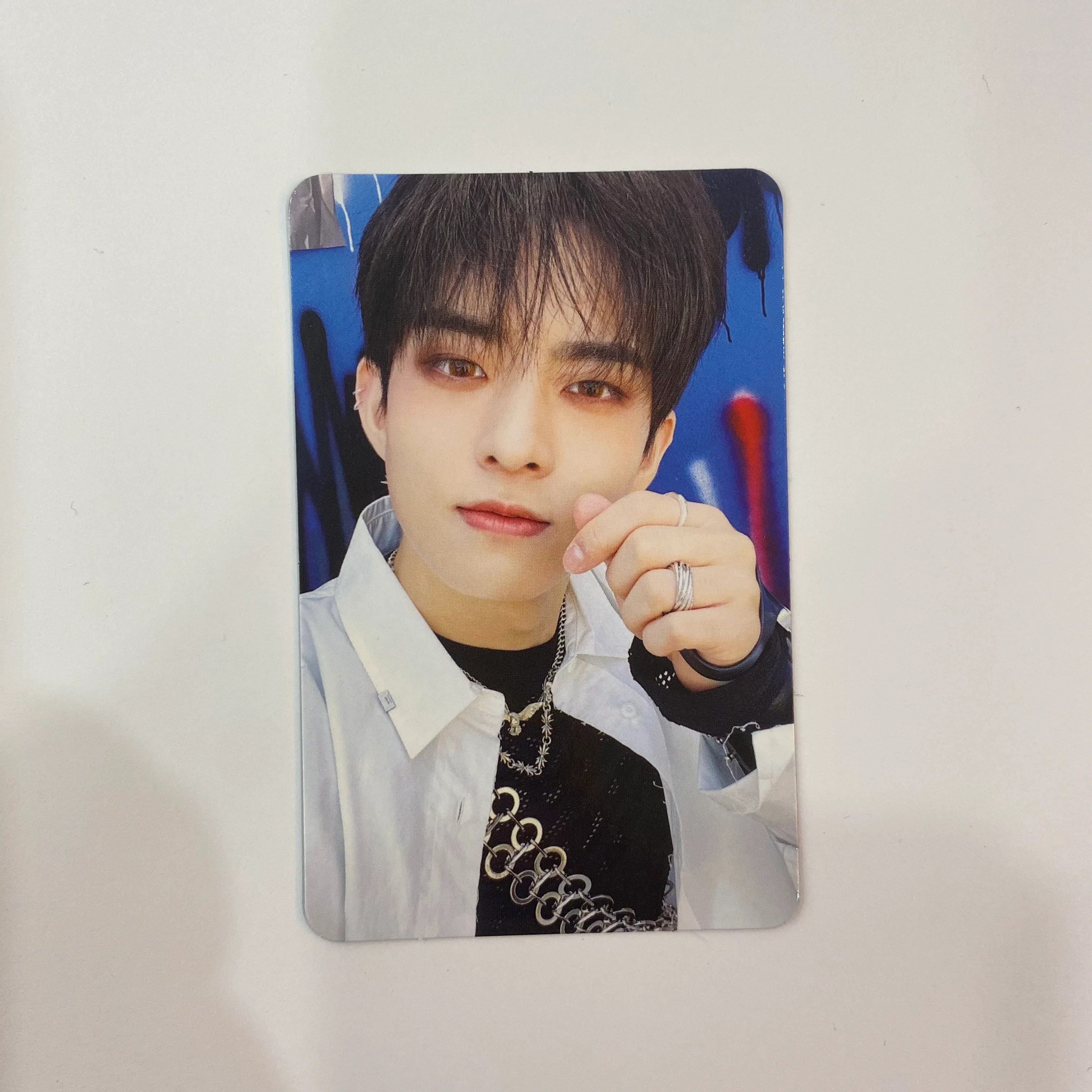 VICTON - Chaos Makestar Photocards - Image 6