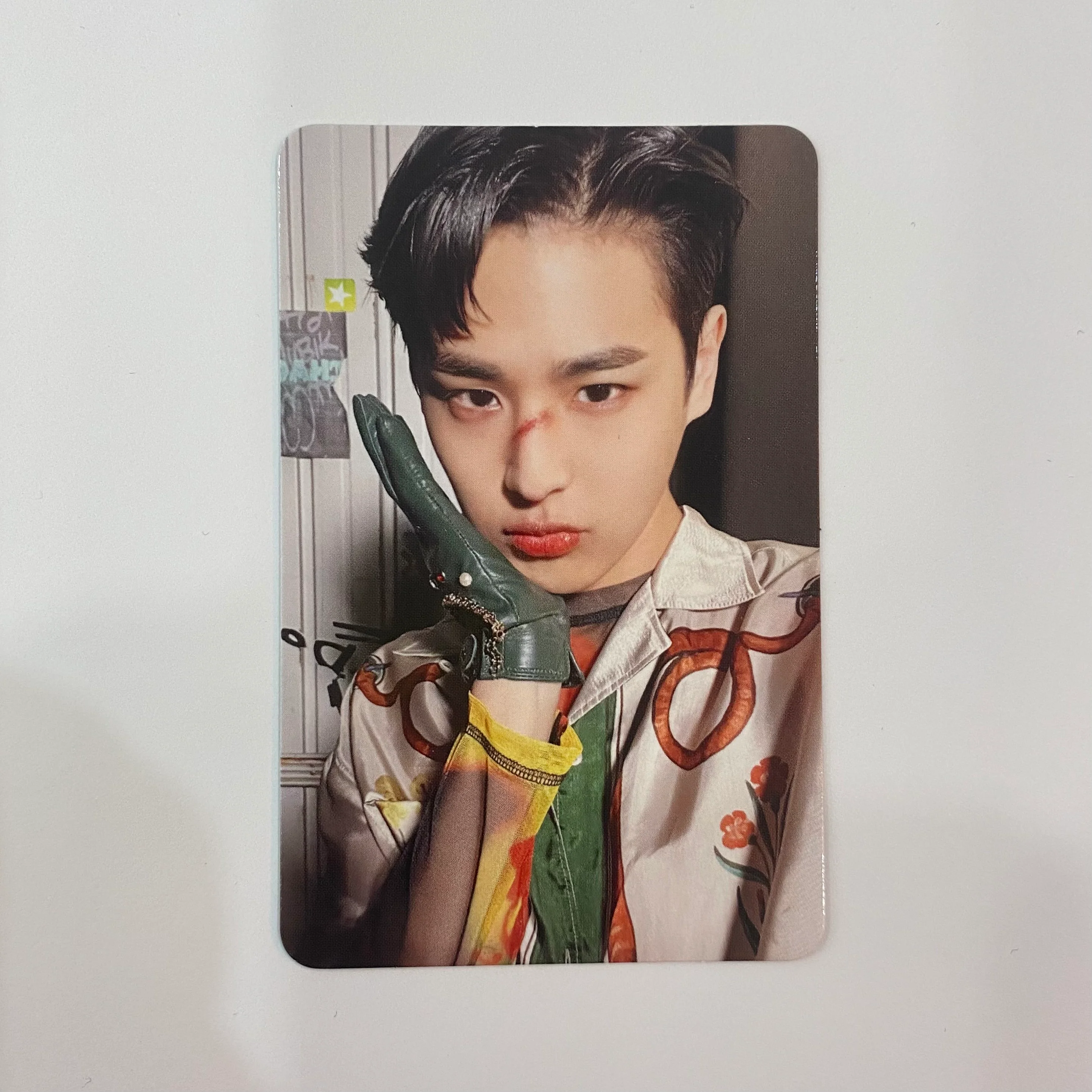 VICTON - Chaos Makestar Photocards - Image 7