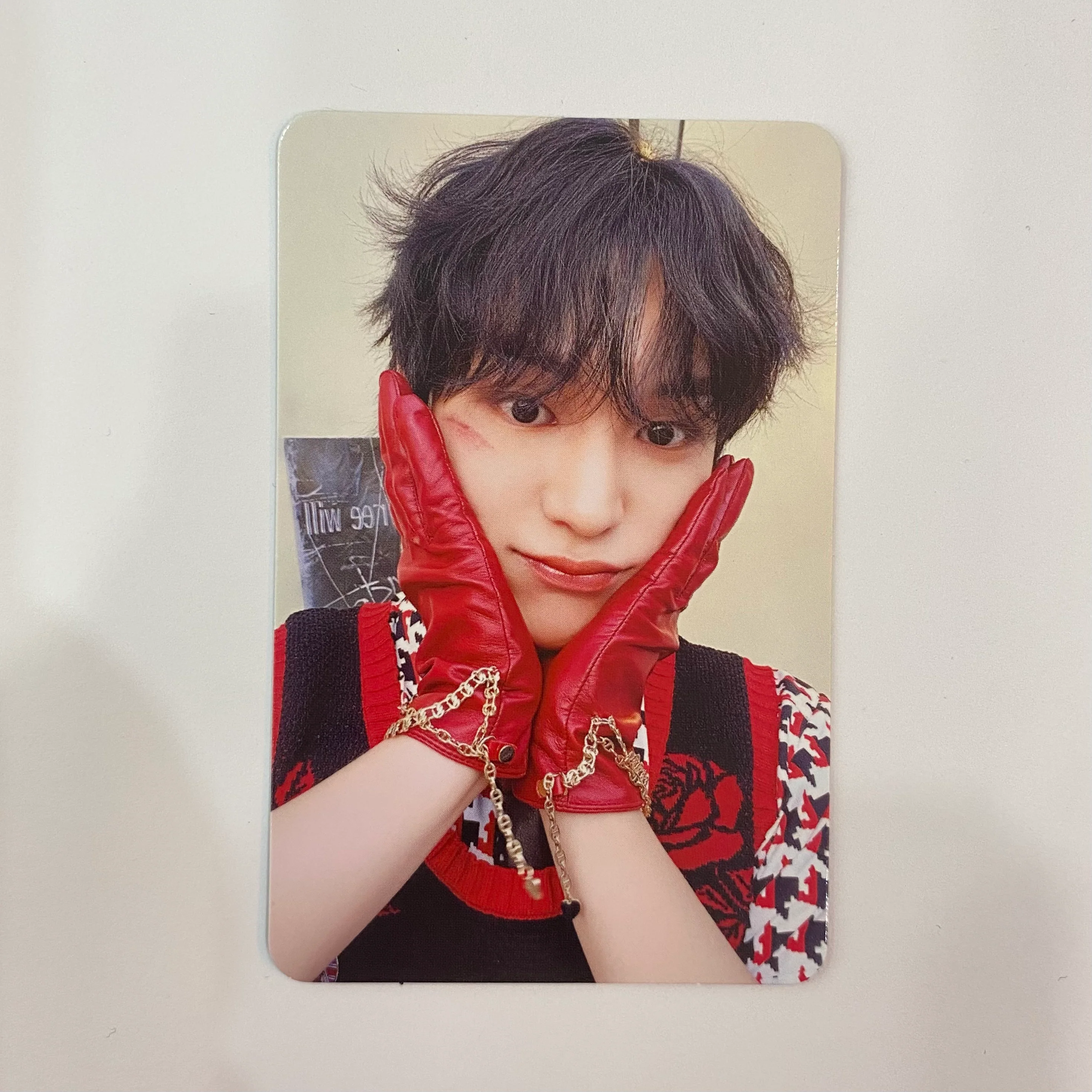VICTON - Chaos Makestar Photocards - Image 8