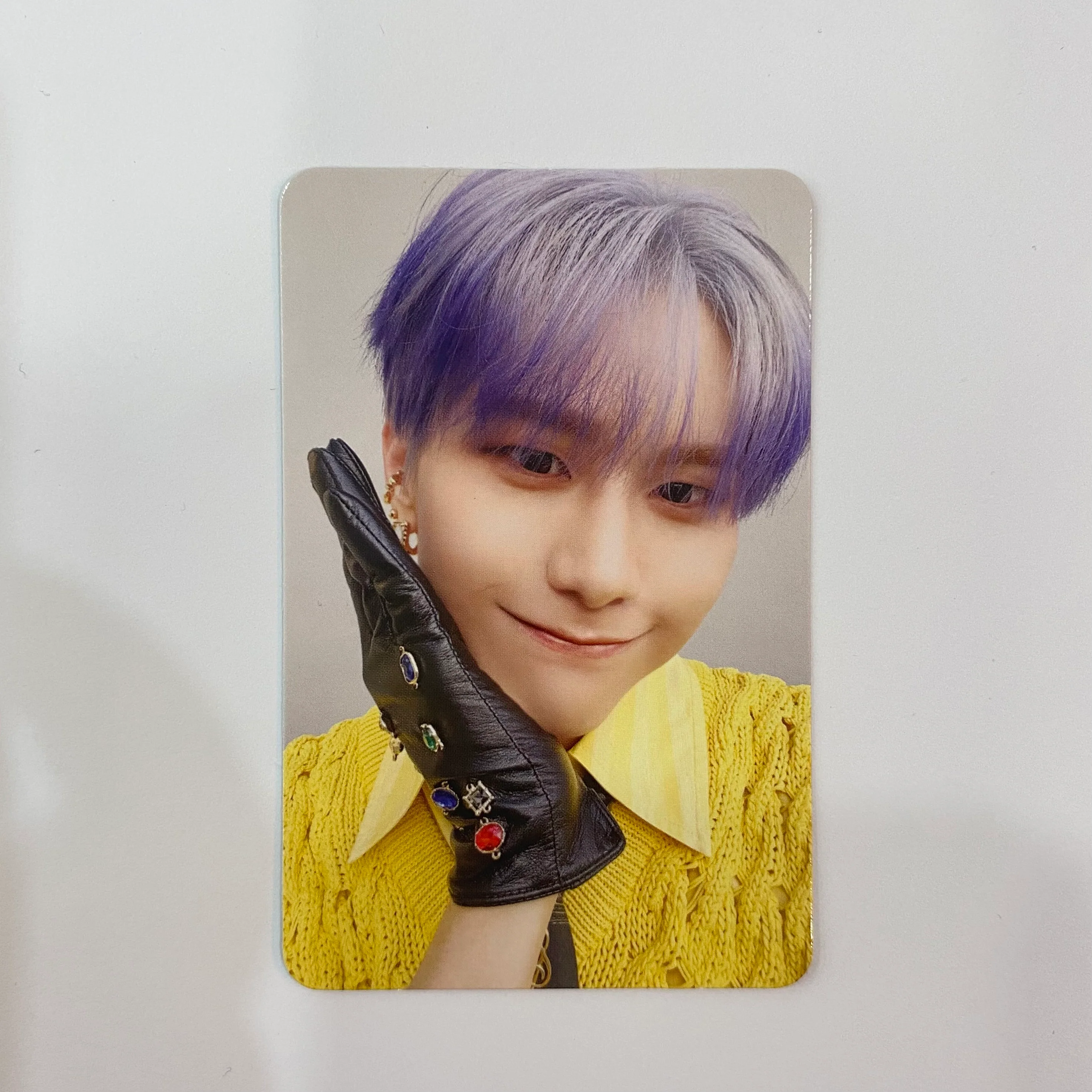 VICTON - Chaos Makestar Photocards - Image 9