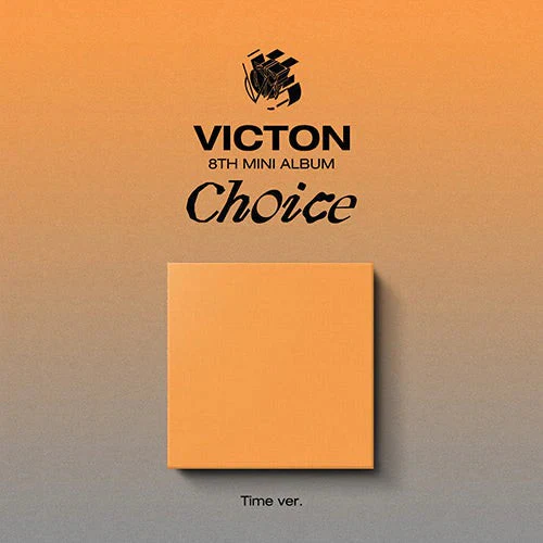 VICTON - Choice - Image 2