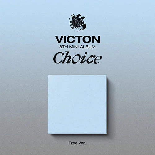 VICTON - Choice - Image 3