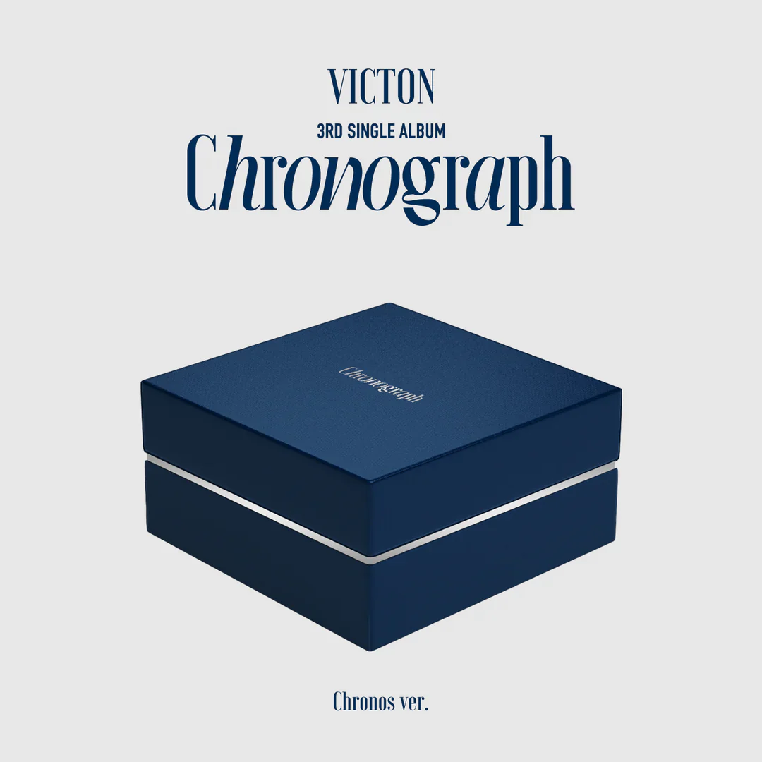 VICTON - Chronograph - Image 3