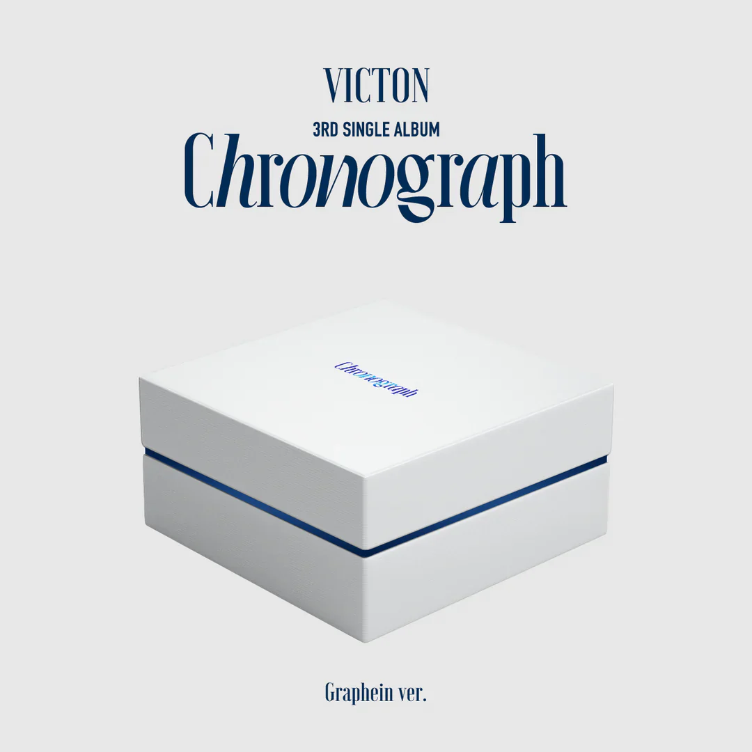 VICTON - Chronograph - Image 4
