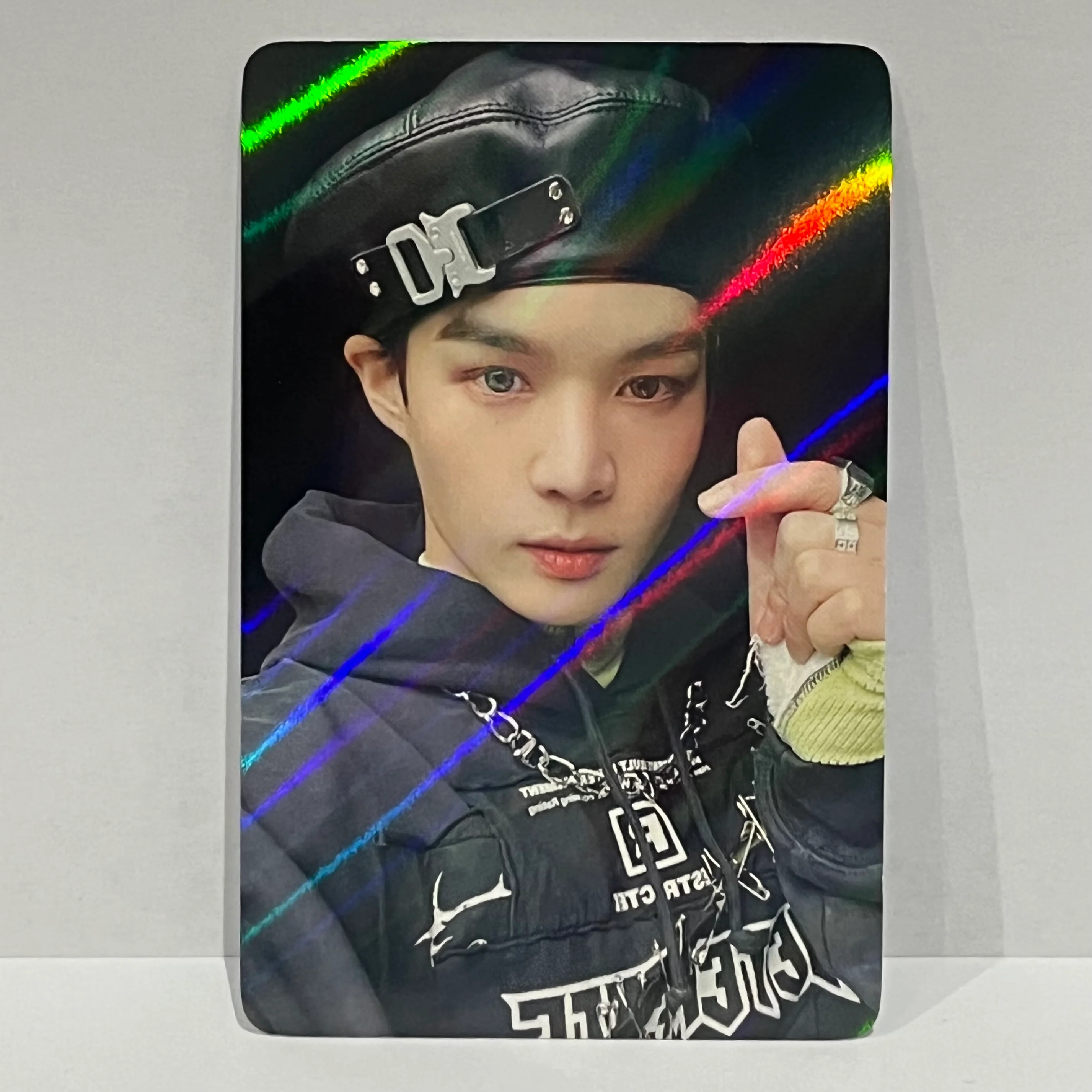 VICTON - Chronograph Makestar Photocard - Image 2