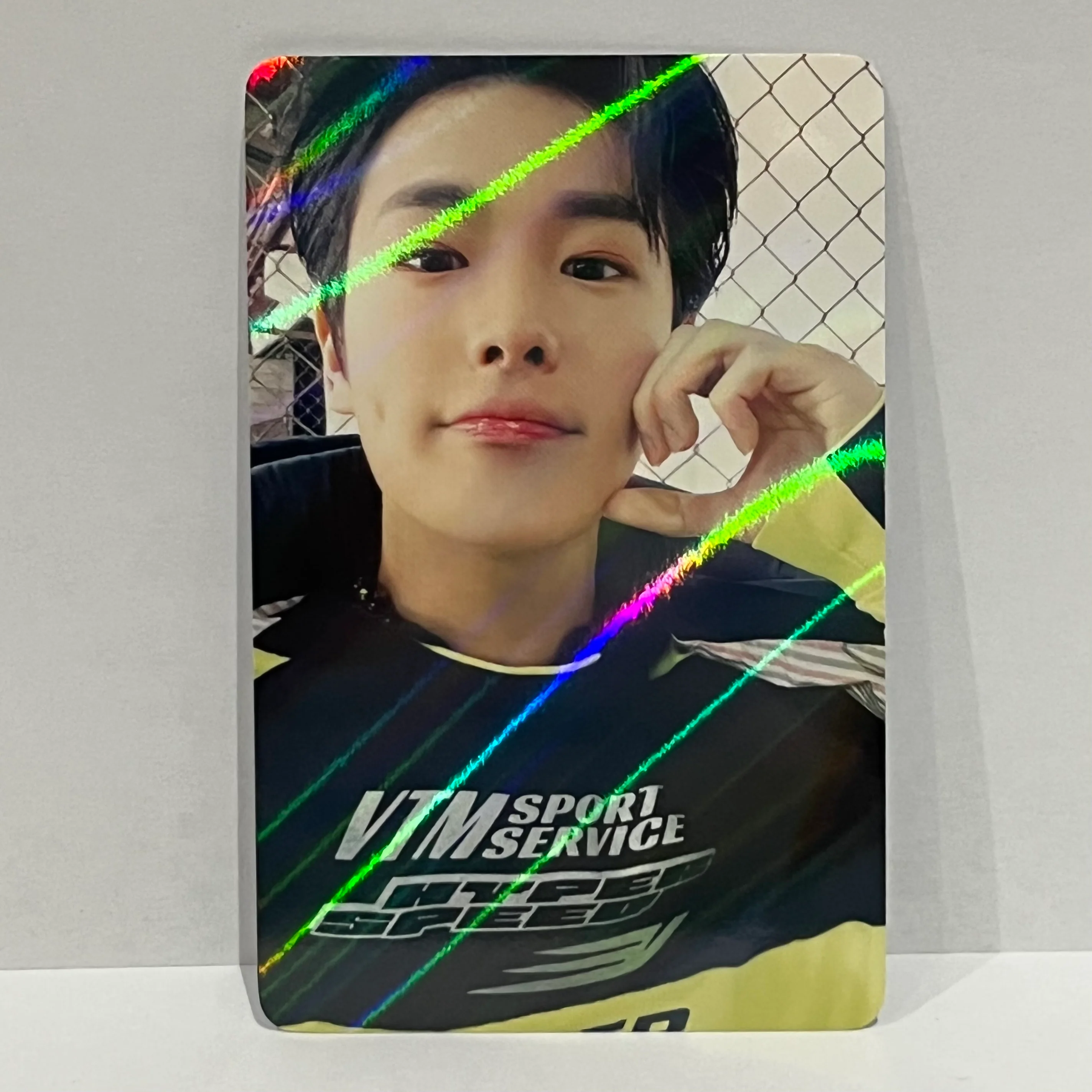 VICTON - Chronograph Makestar Photocard - Image 3