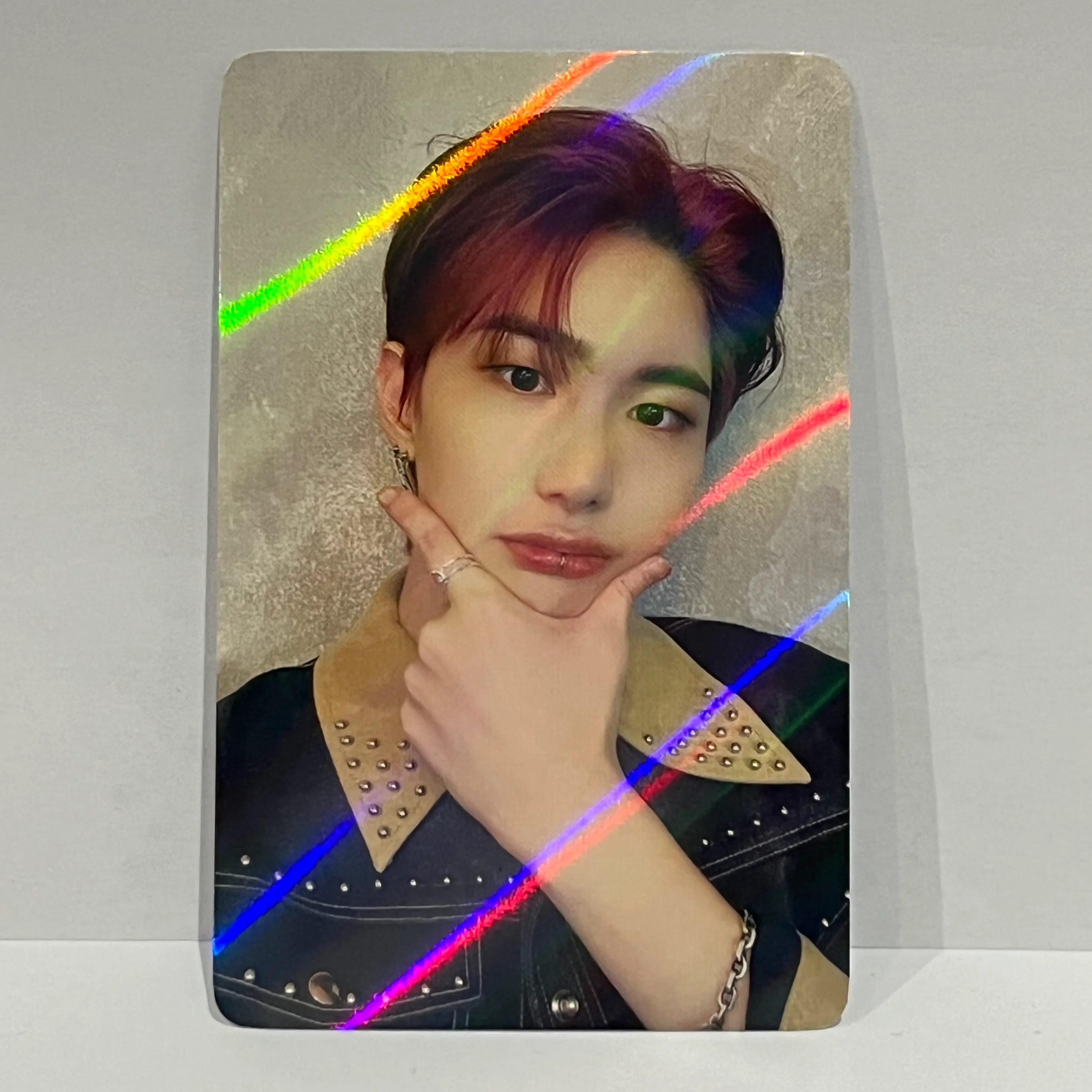 VICTON - Chronograph Makestar Photocard - Image 4