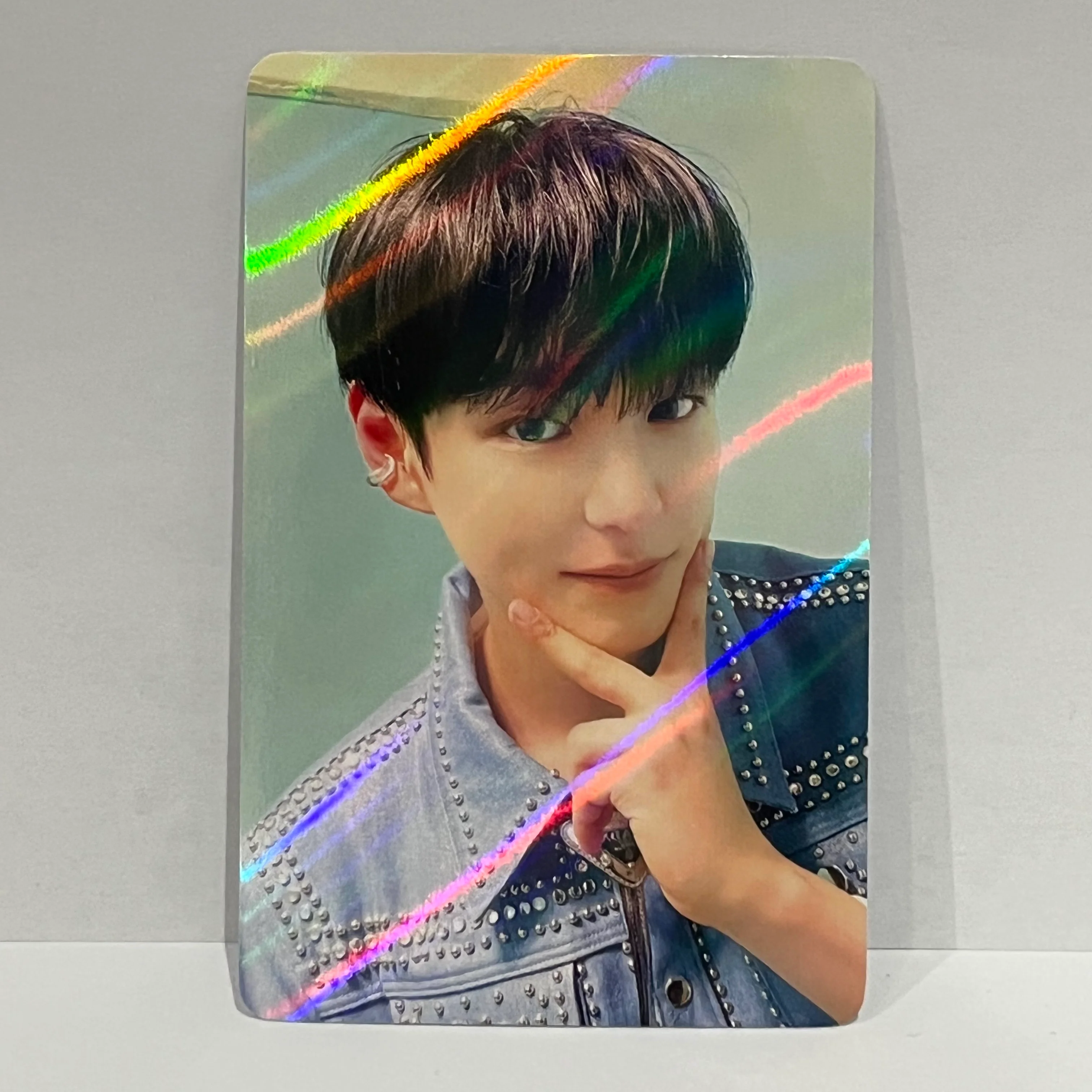 VICTON - Chronograph Makestar Photocard - Image 5