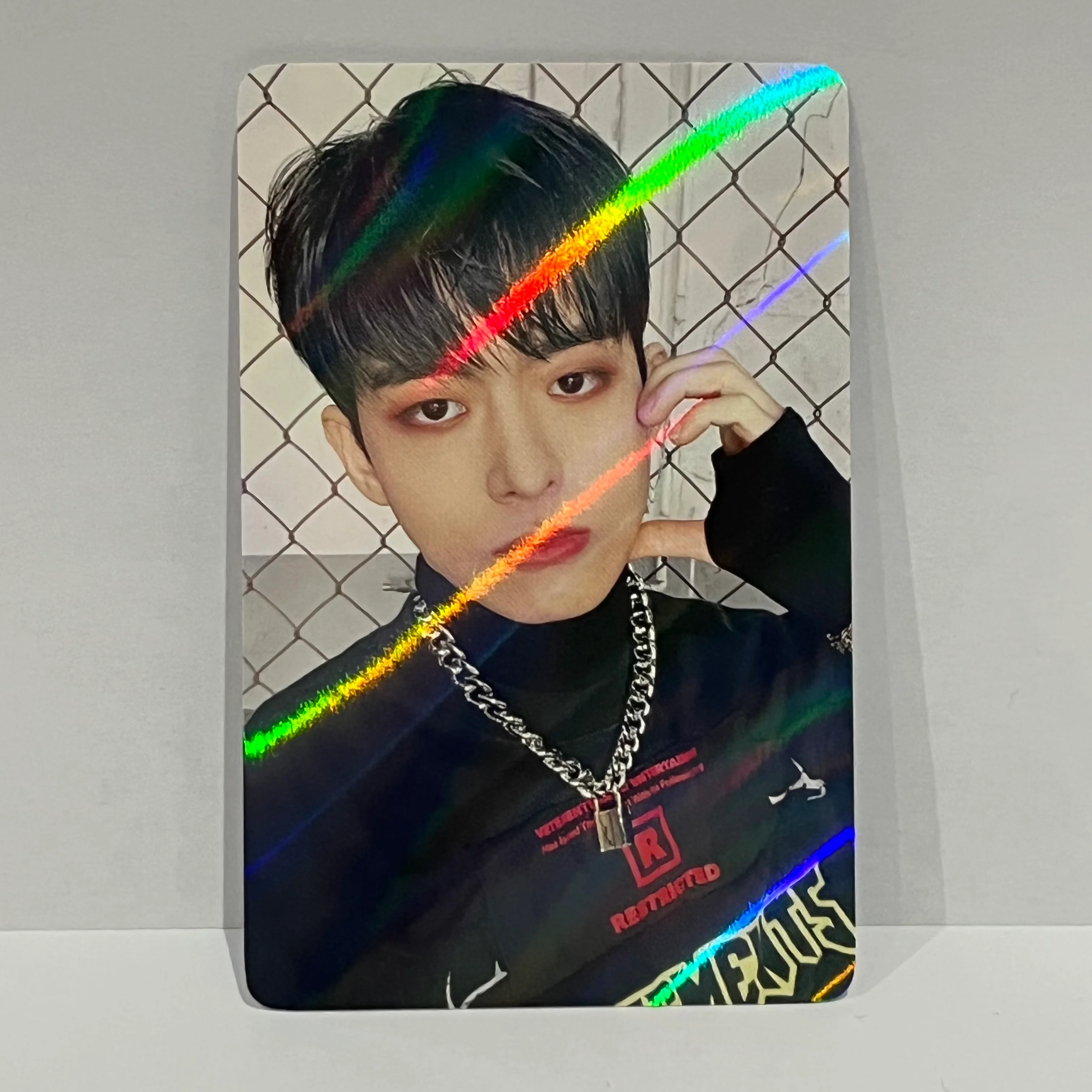 VICTON - Chronograph Makestar Photocard - Image 6