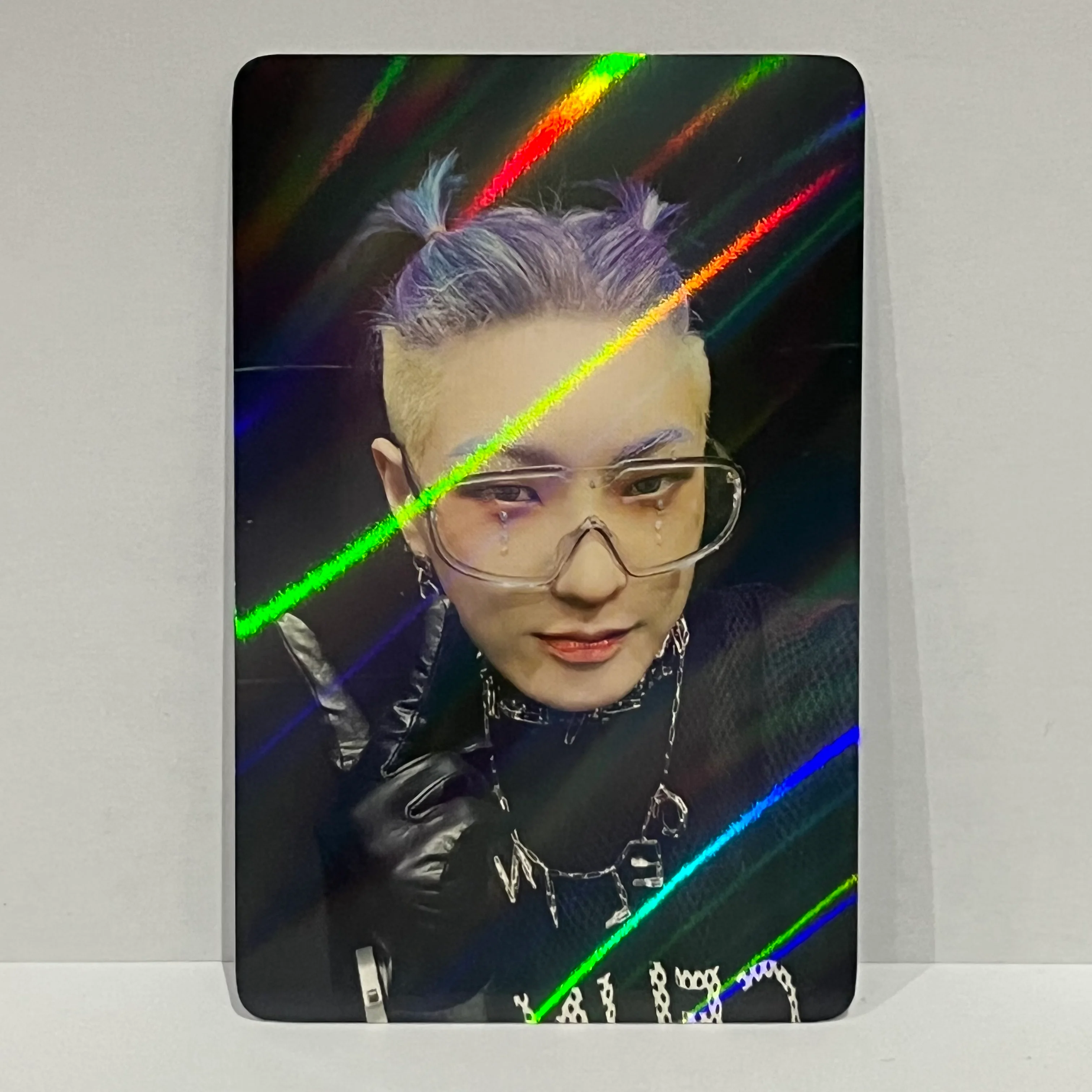 VICTON - Chronograph Makestar Photocard - Image 7