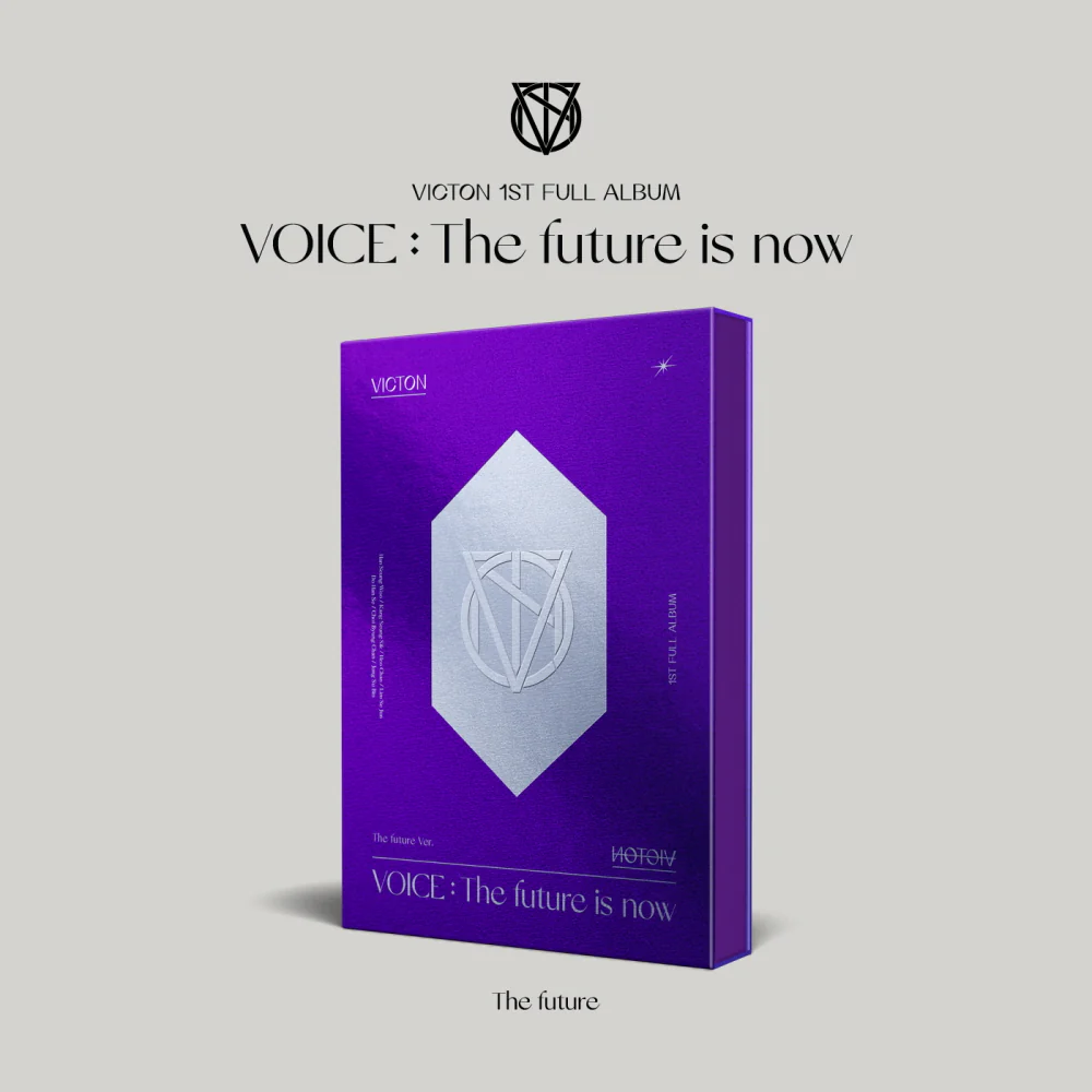 VICTON - Voice: The Future Is Now - Image 3