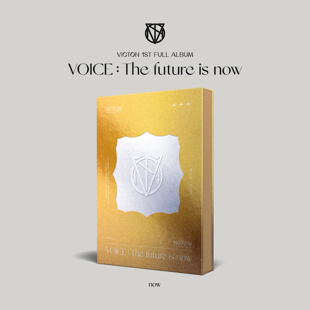 VICTON - Voice: The Future Is Now - Image 5