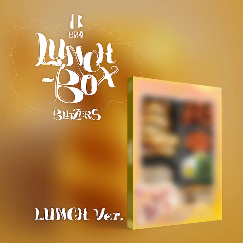 BLITZERS - EP4 LUNCH-BOX - Image 3