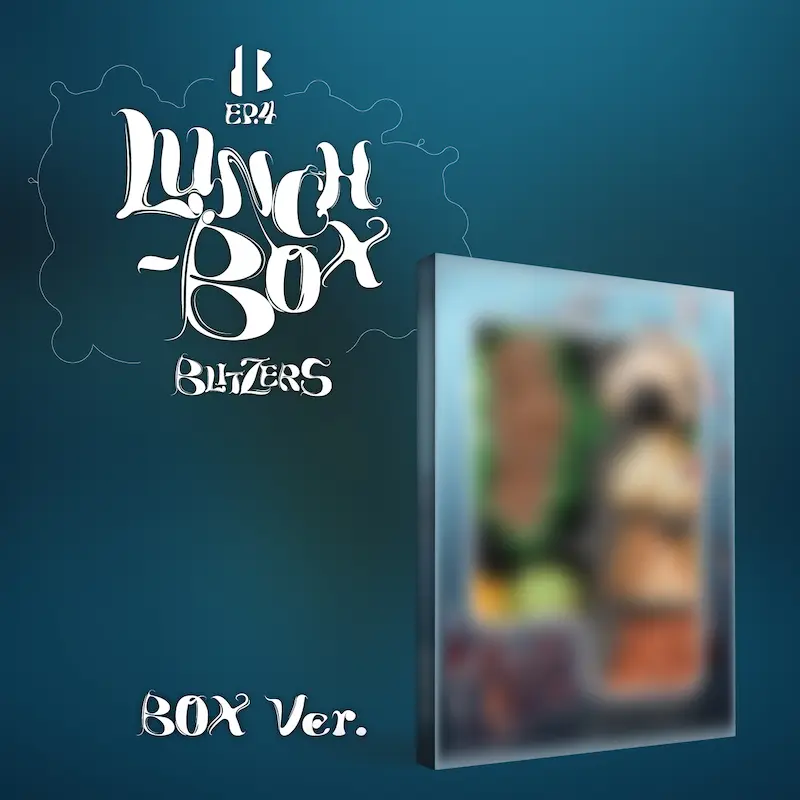 BLITZERS - EP4 LUNCH-BOX - Image 4