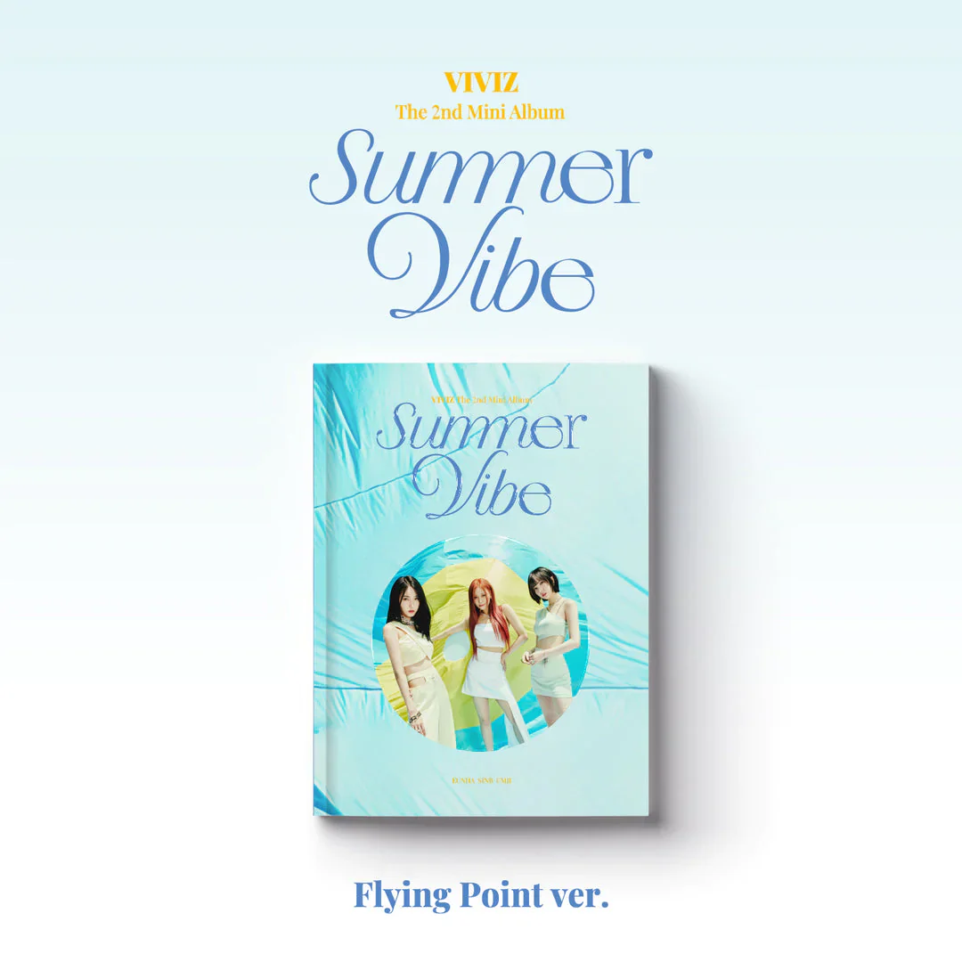 VIVIZ - Summer Vibe - Image 4