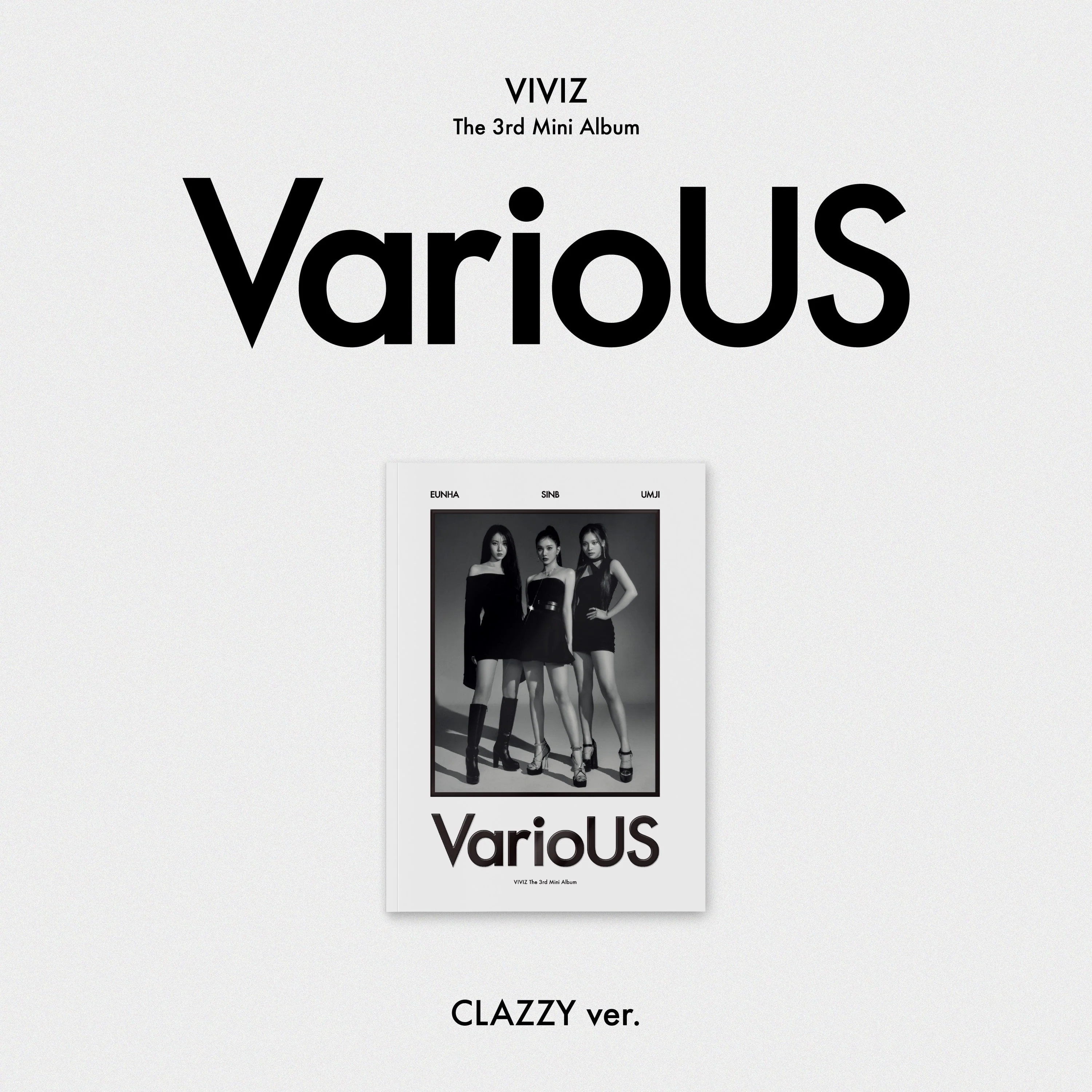VIVIZ - VarioUS - Image 3
