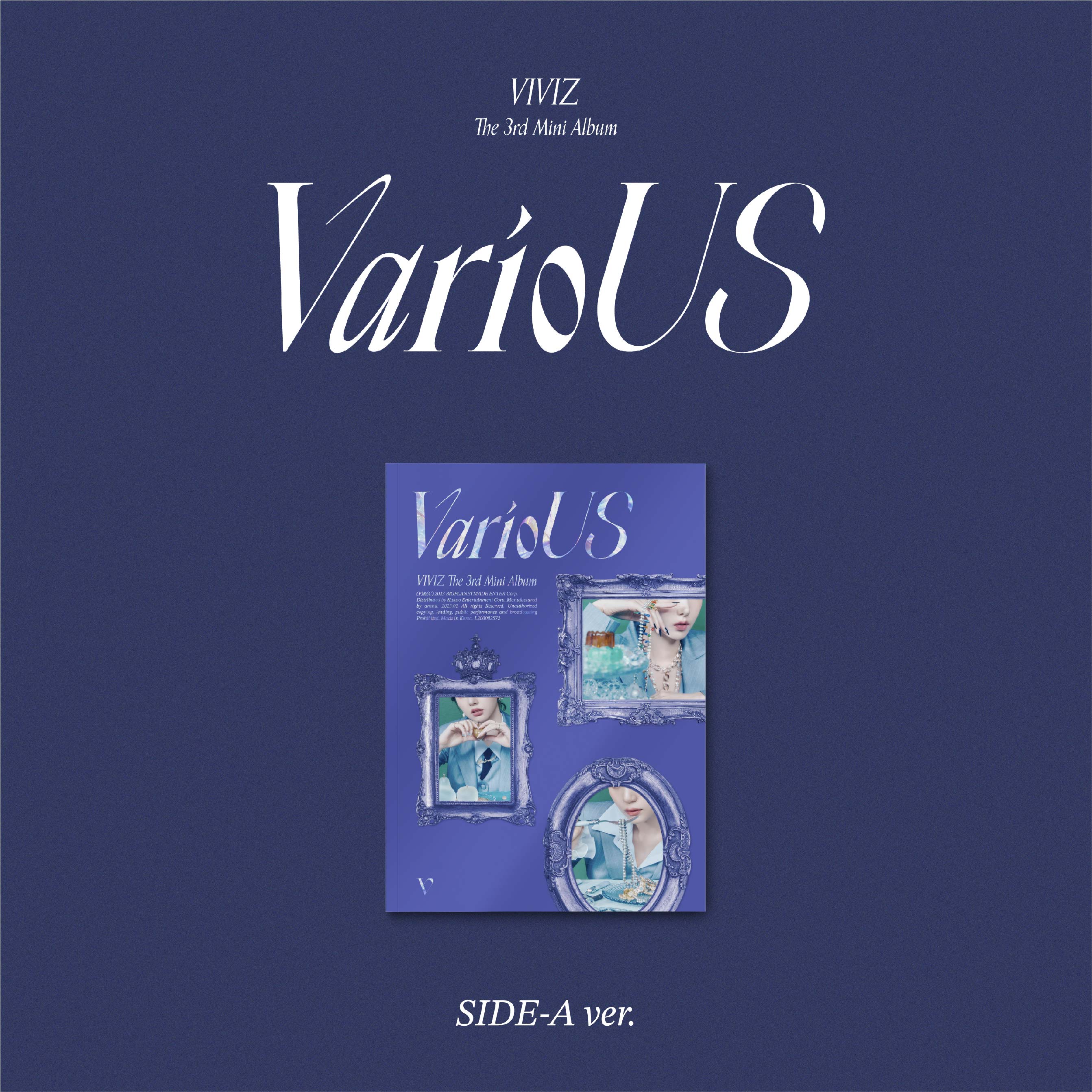 VIVIZ - VarioUS - Image 4